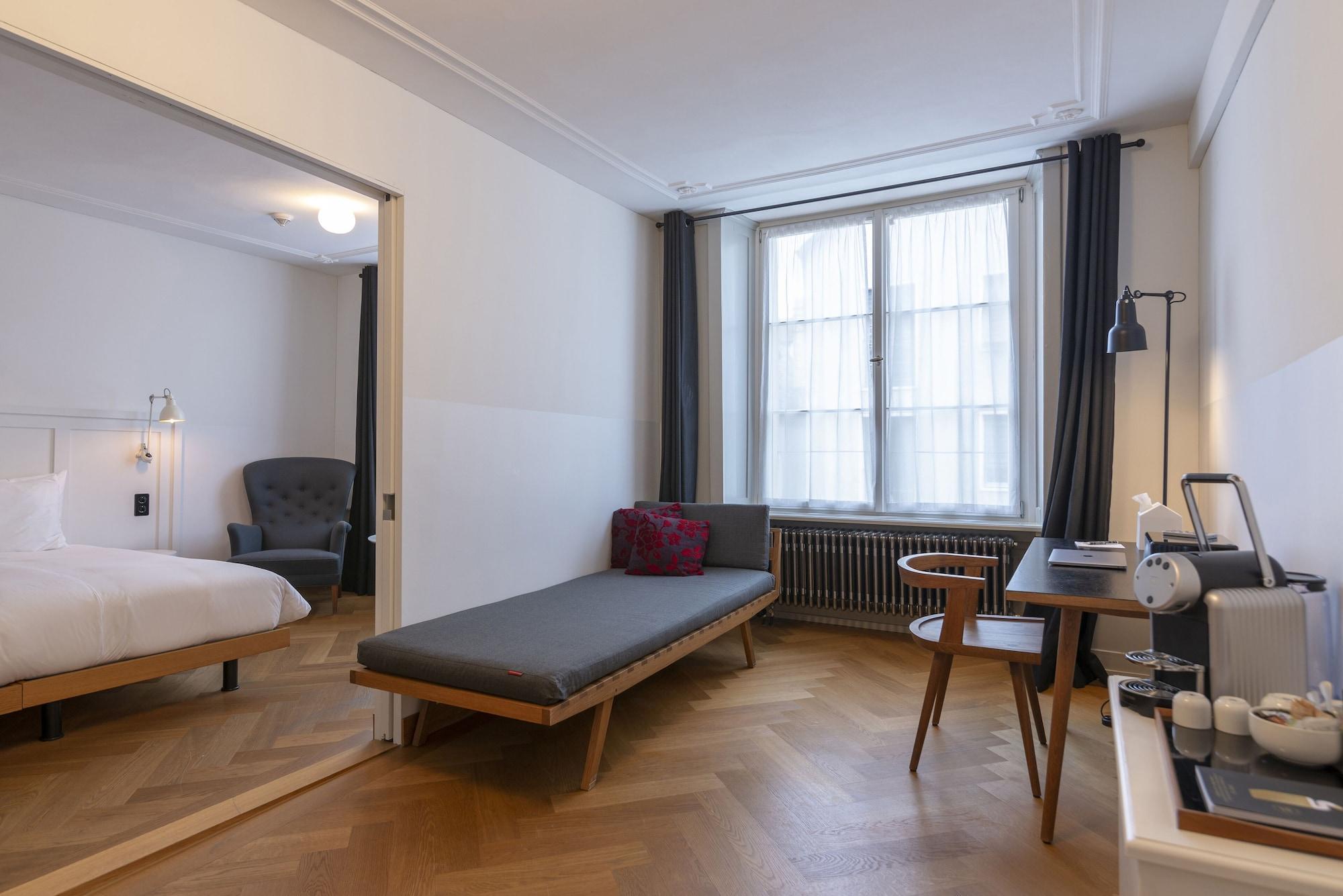 Hotel Marktgasse 4*