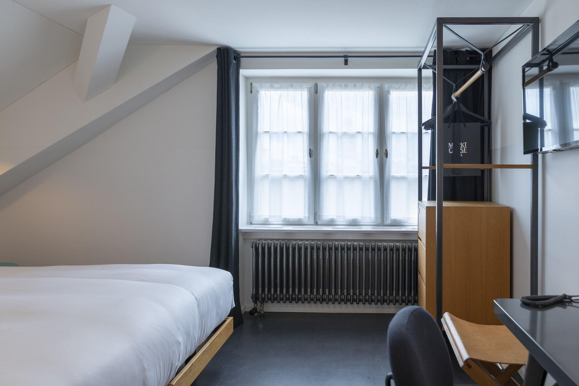Hotel Marktgasse 4*