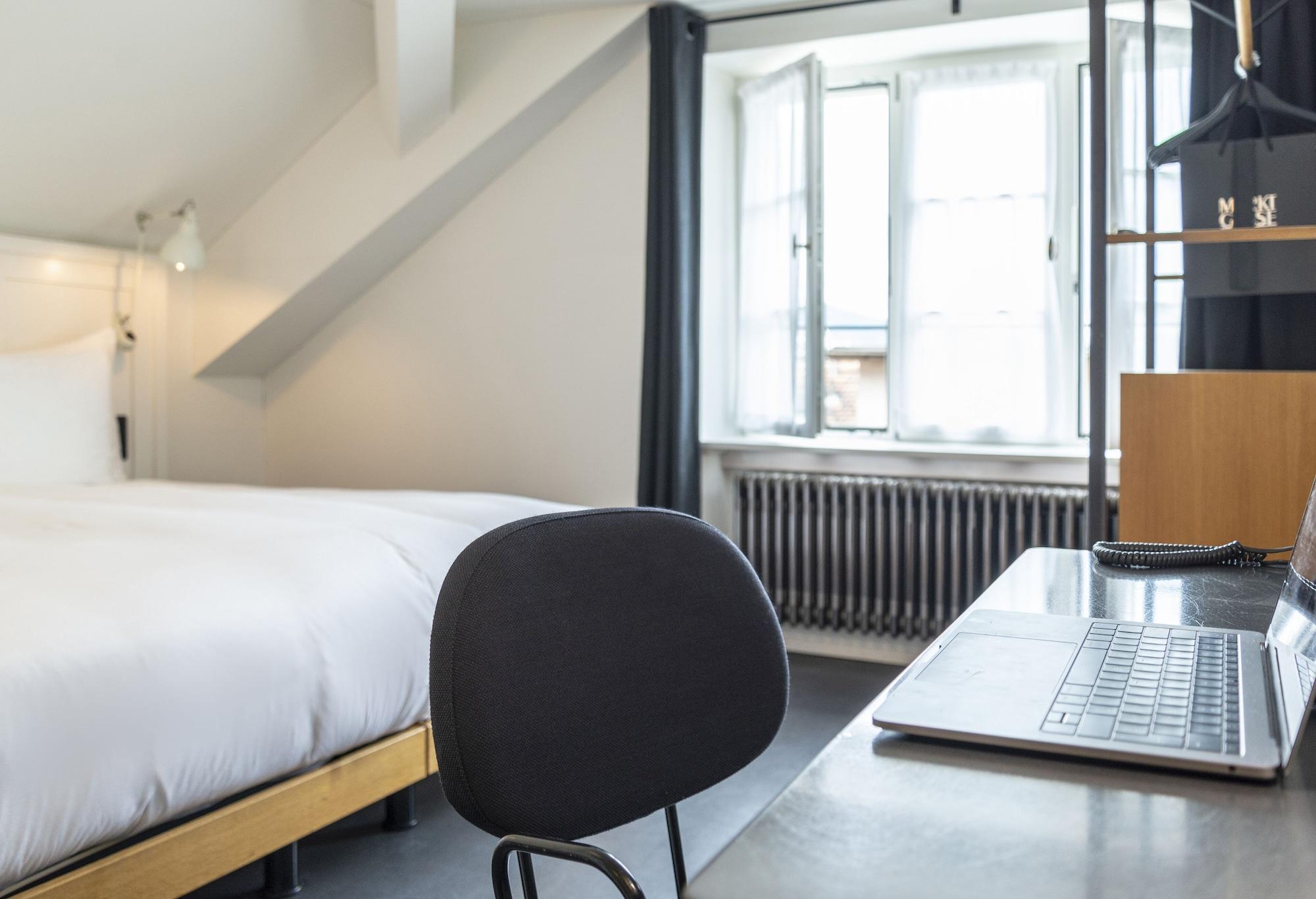 Hotel Marktgasse 4*