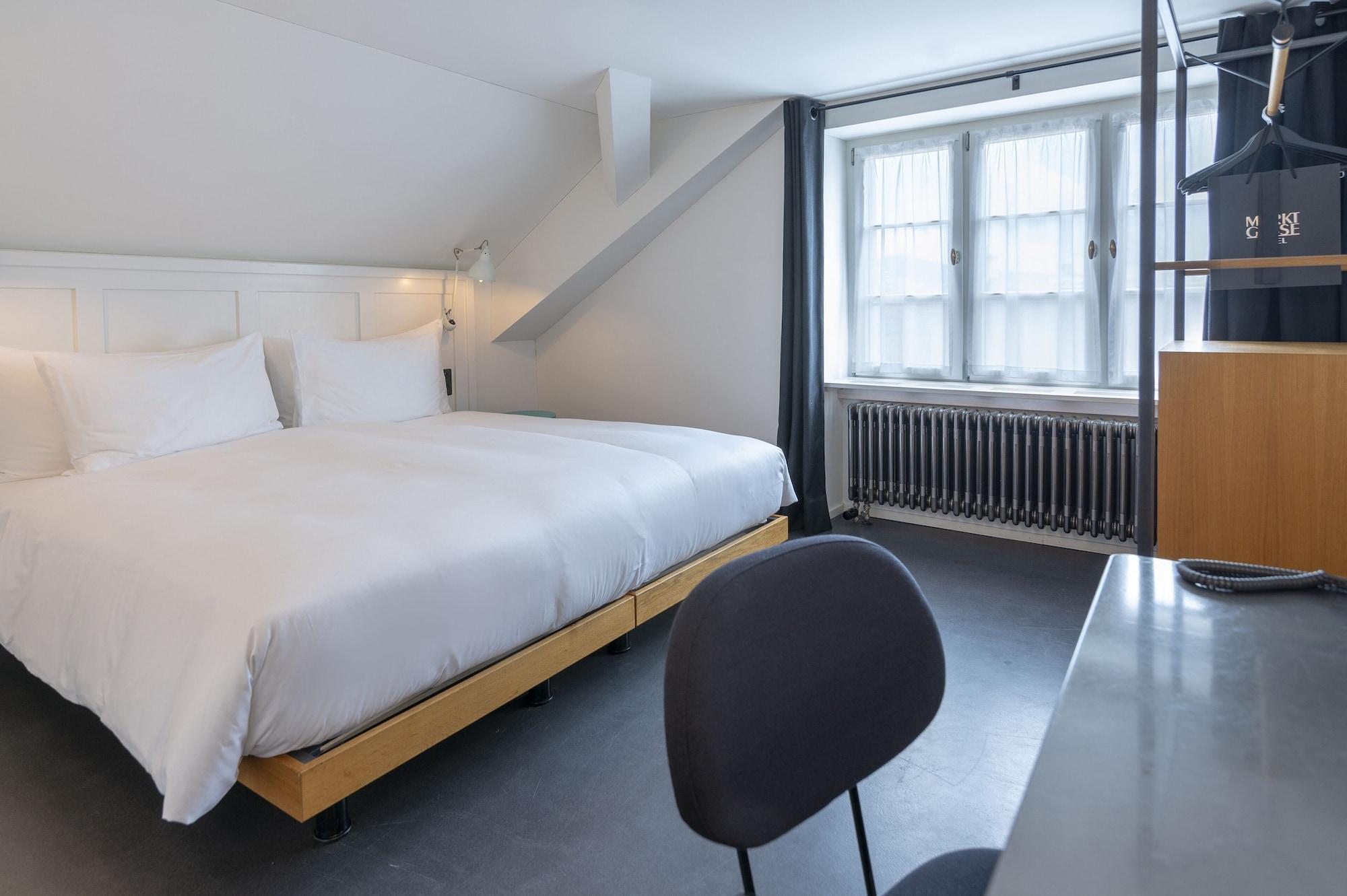Hotel Marktgasse Zurich