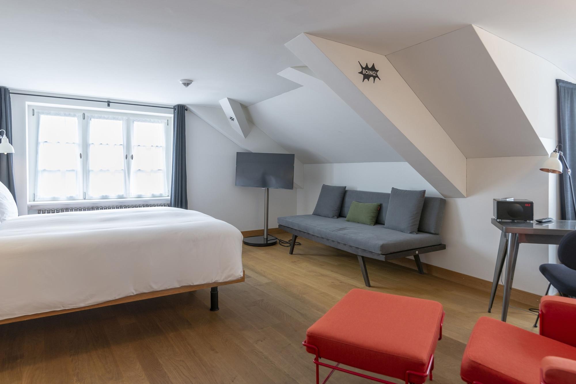 Marktgasse Hotel