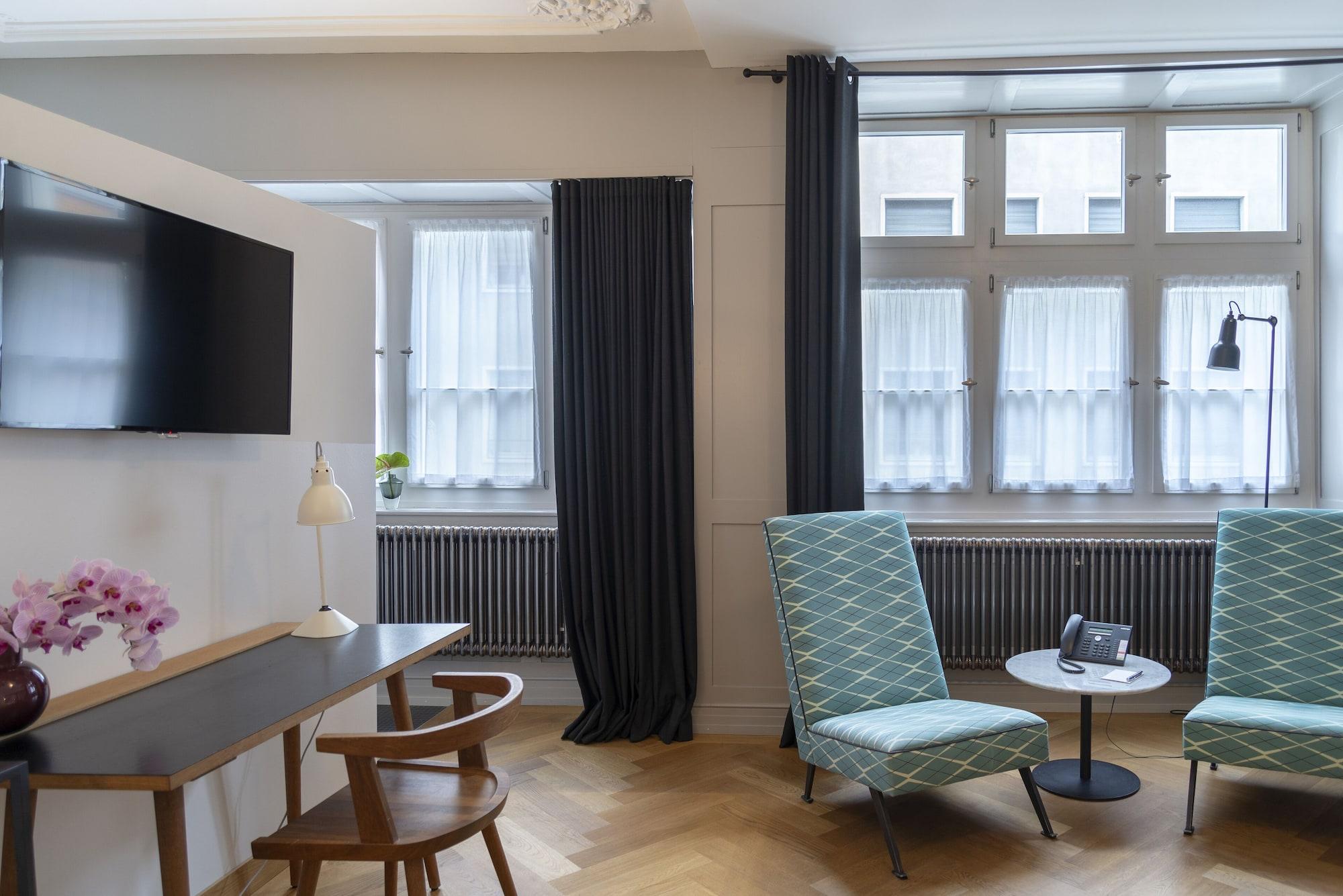 Hotel Marktgasse 4*