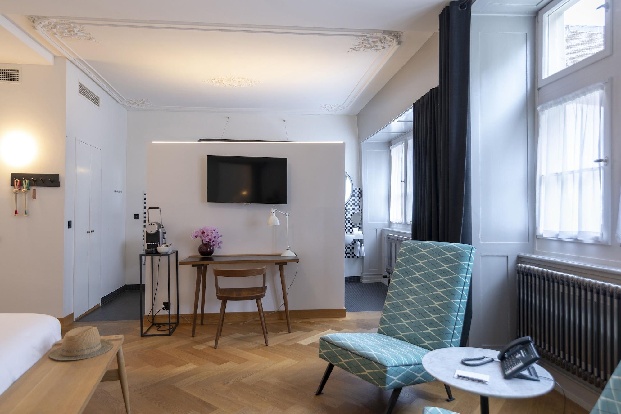 Marktgasse Hotel 4*