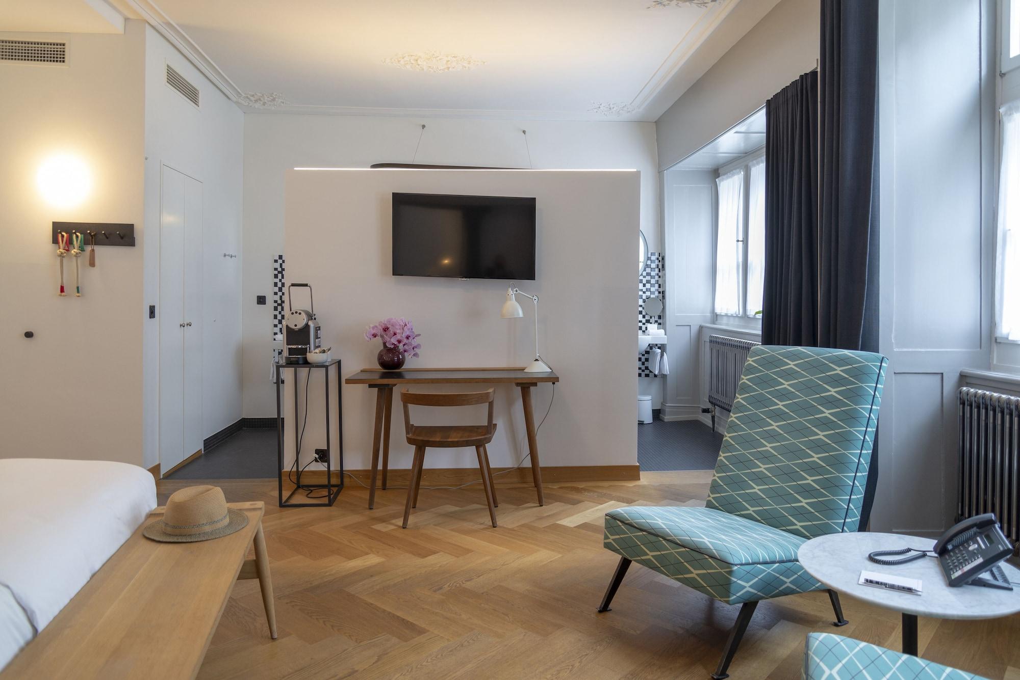 Marktgasse Hotel Zurich