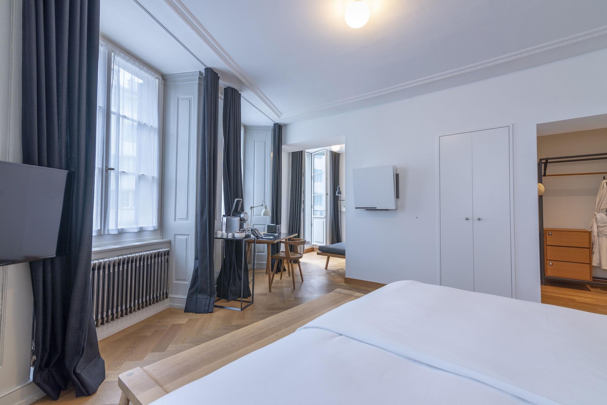 Marktgasse Hotel Zurich