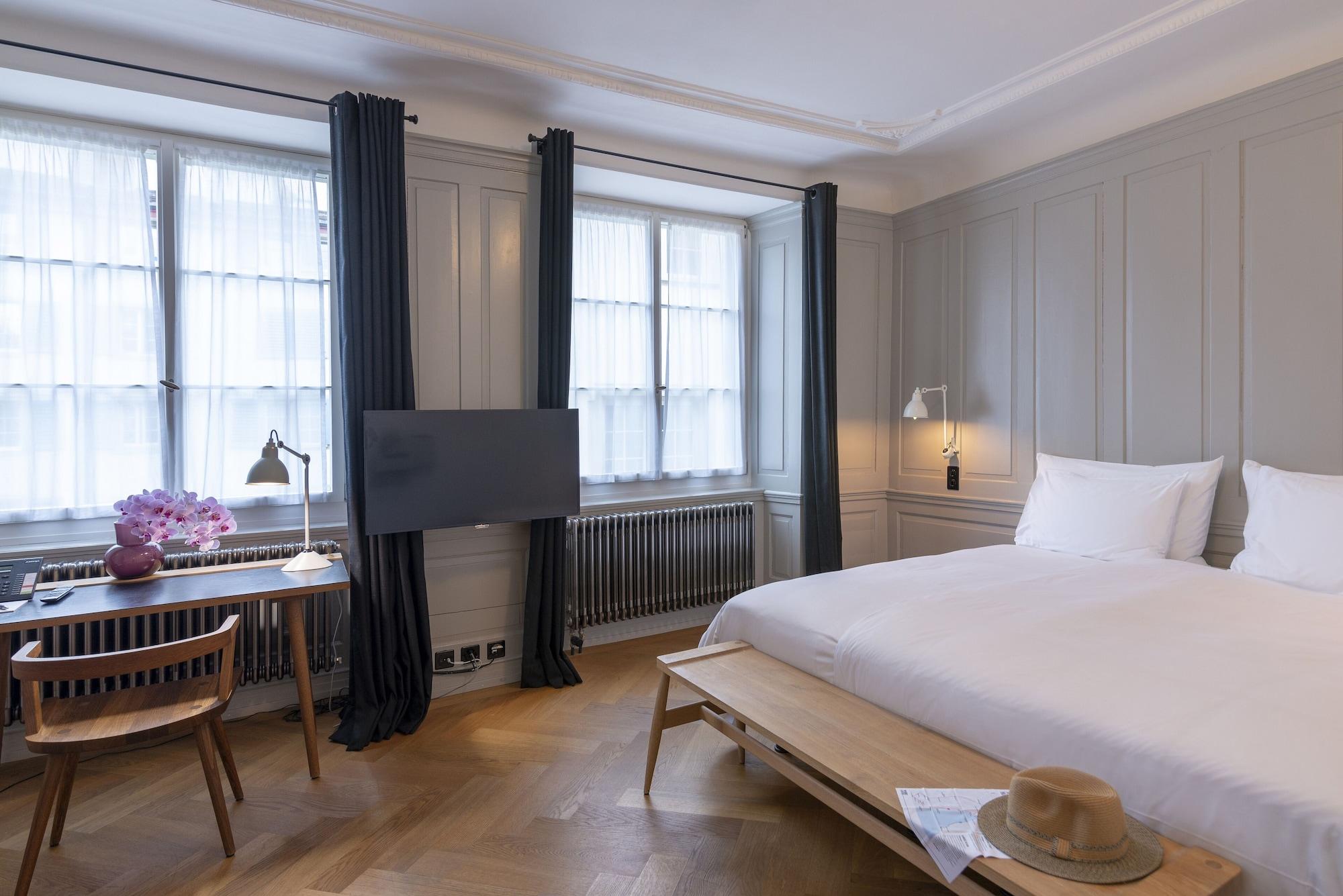 Hotel Marktgasse