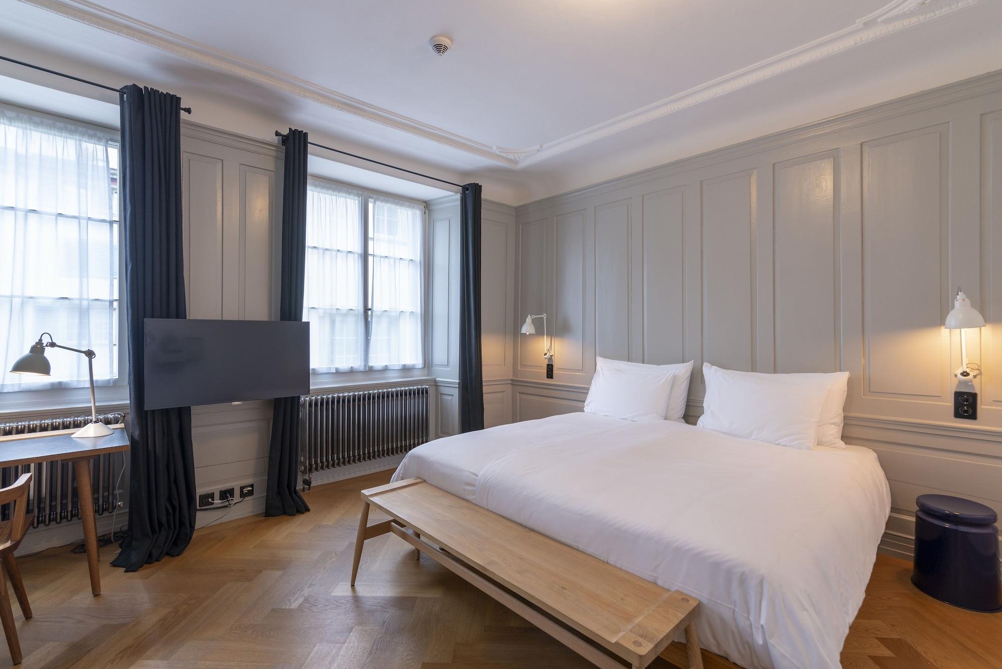 Marktgasse Hotel