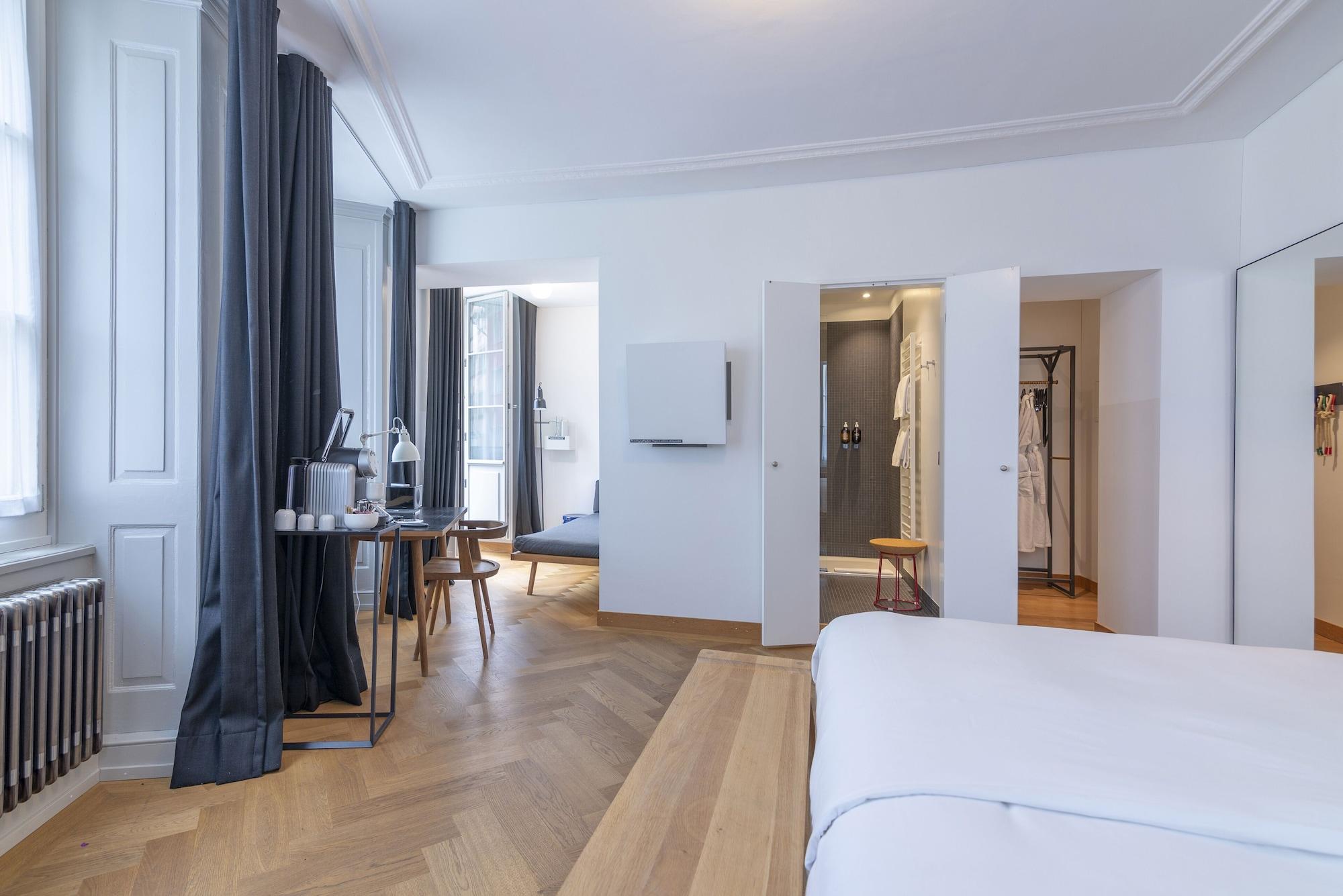 Hotel Marktgasse Zurich