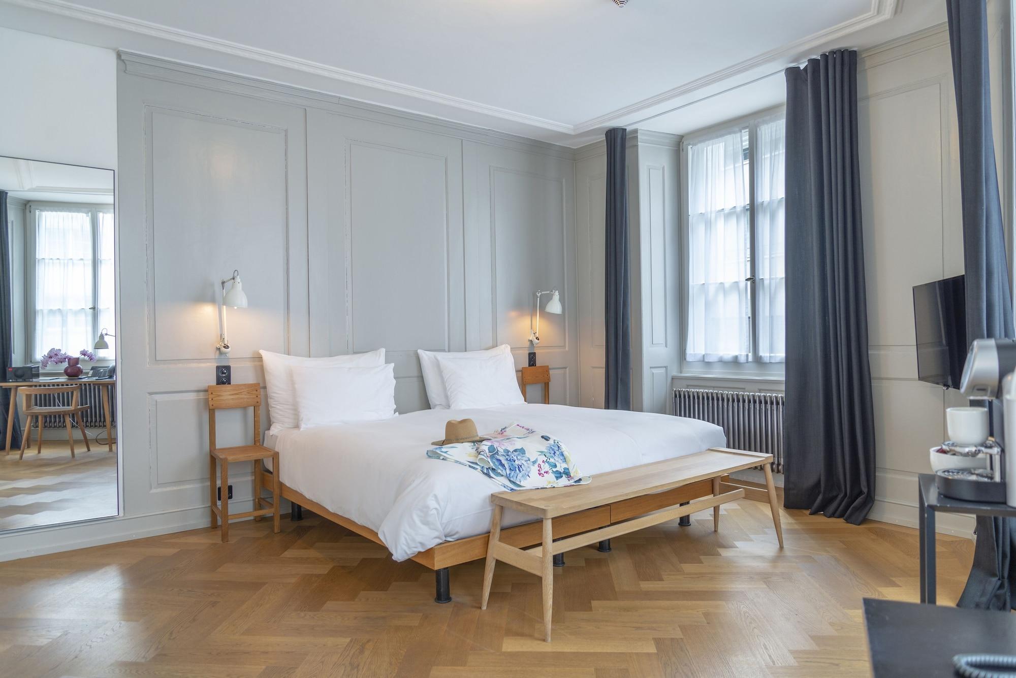 Hotel Marktgasse Zurich