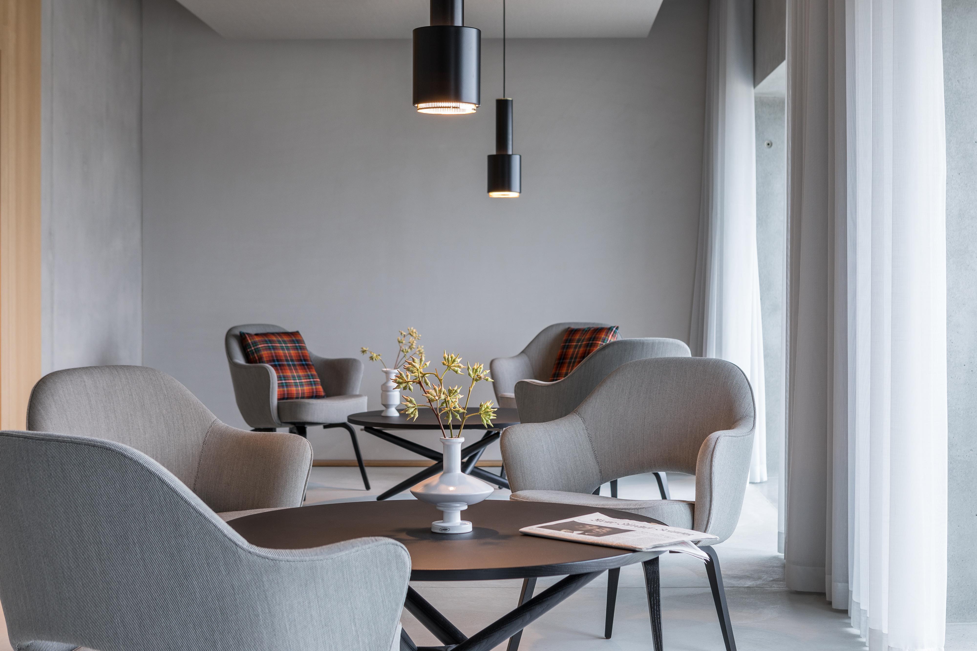 Hotel Placid Hotel Design & Lifestyle Zurich