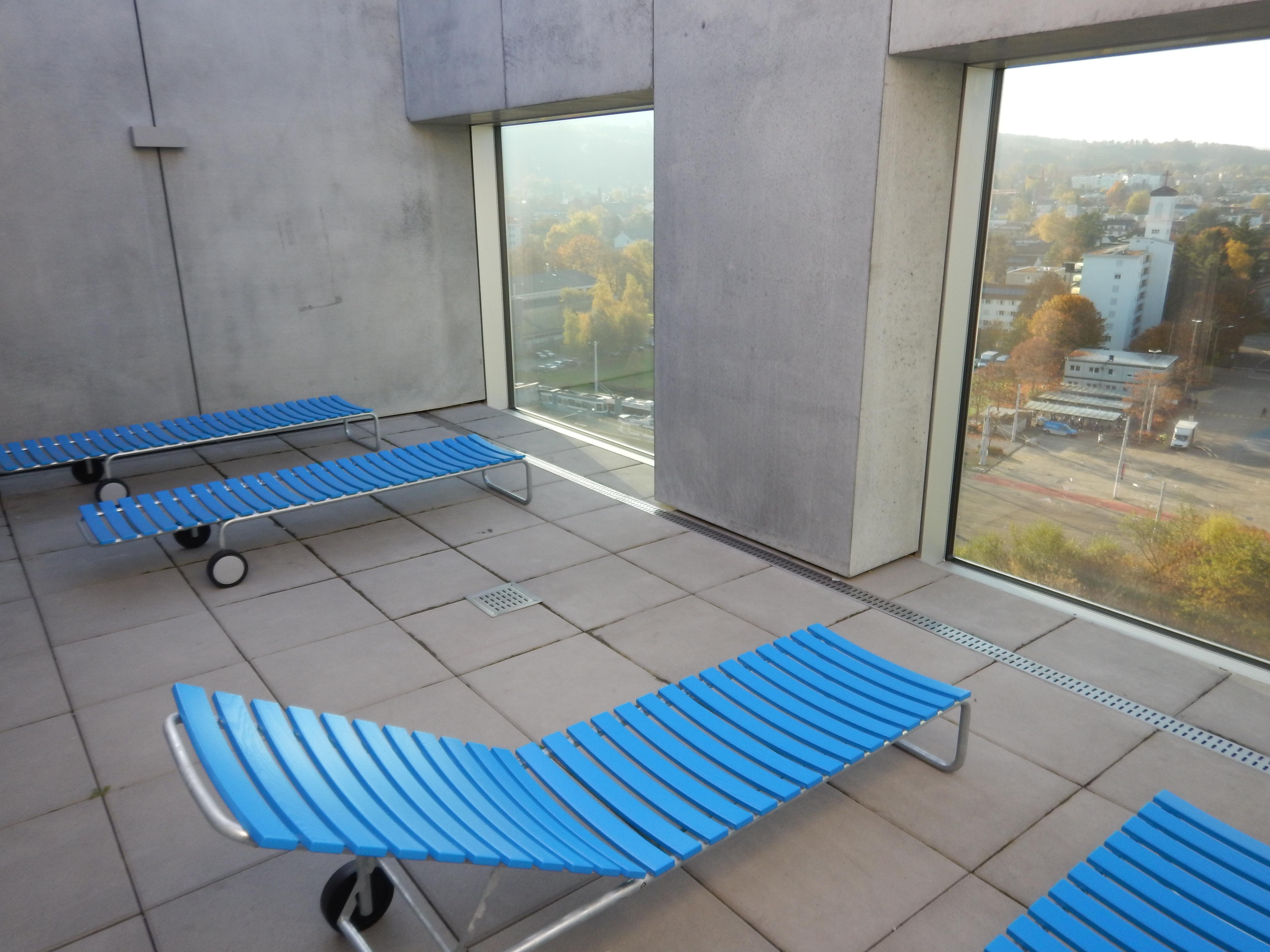 Placid Hotel Design & Lifestyle Zurich Zurich