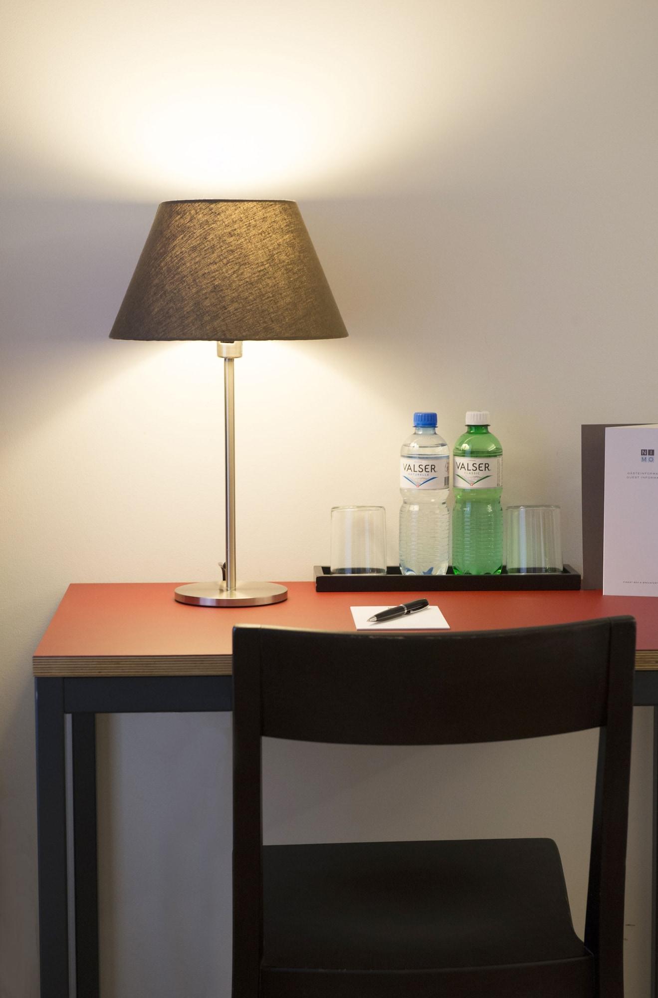 Hotel Boutique Ni-mo
