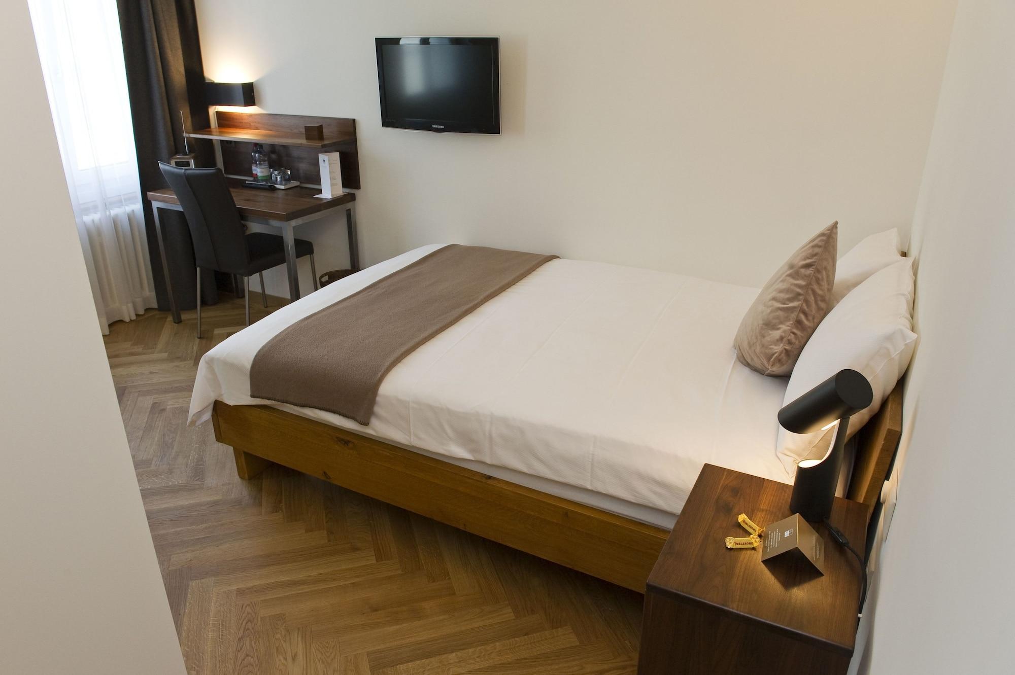 Boutique Ni-mo Hotel Zurich