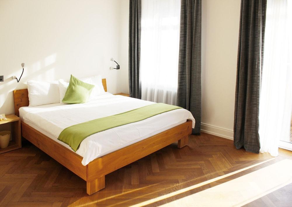 Hotel Boutique Ni-mo 3*