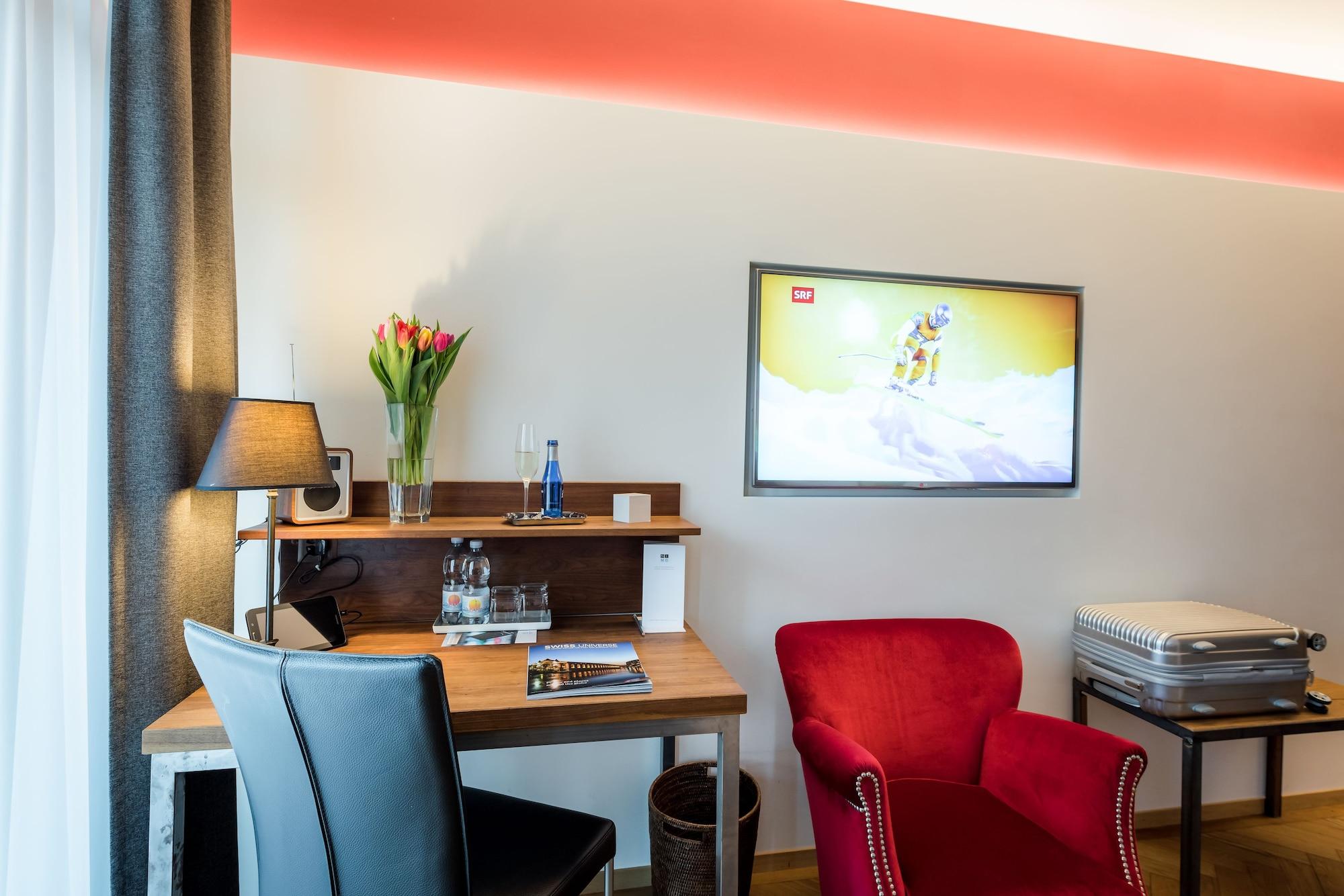 Boutique Ni-mo Zurich