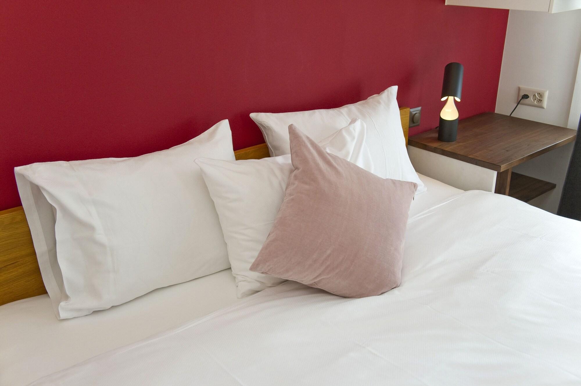 Hotel Boutique Ni-mo Zurich