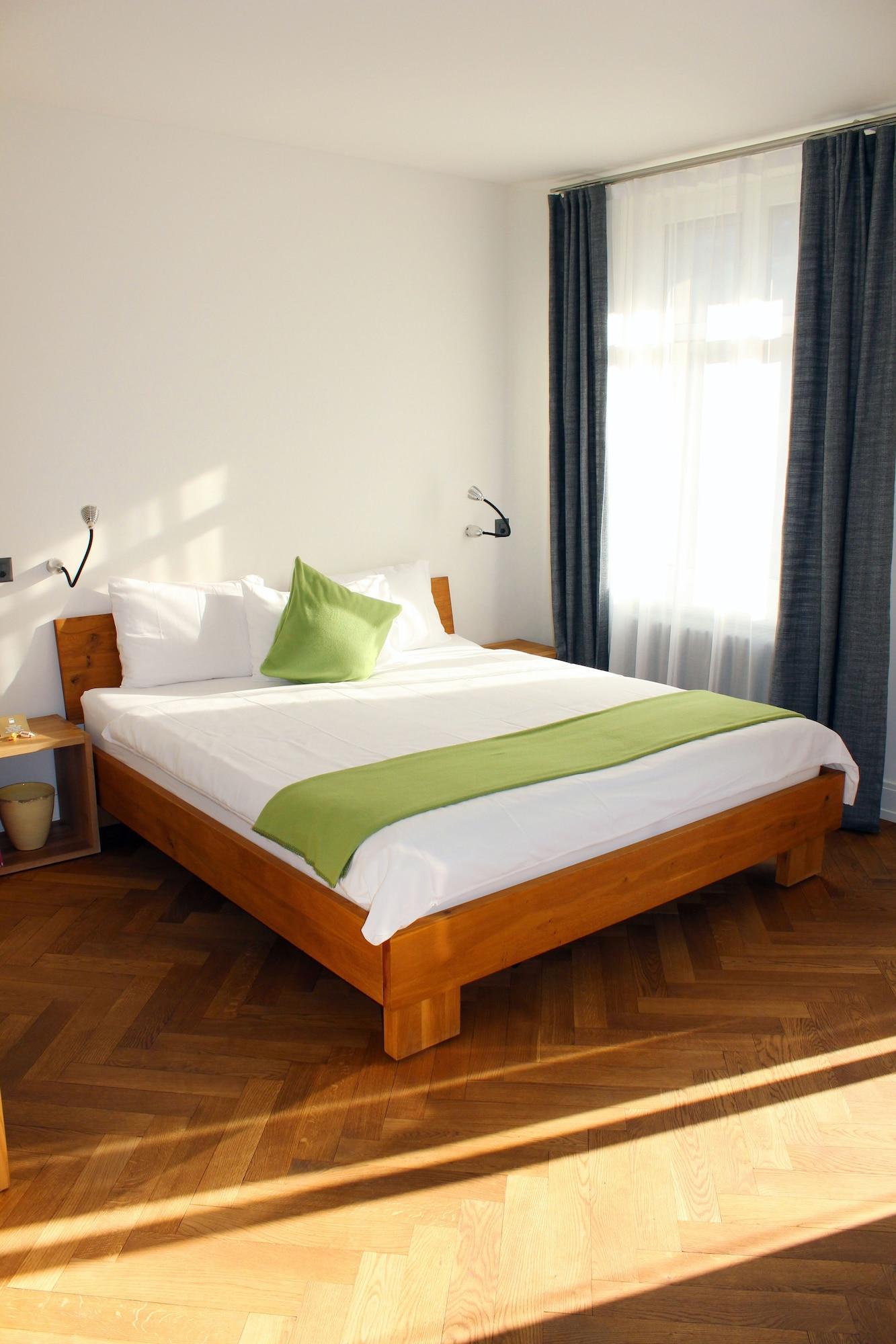 Boutique Ni-mo Hotel Zurich