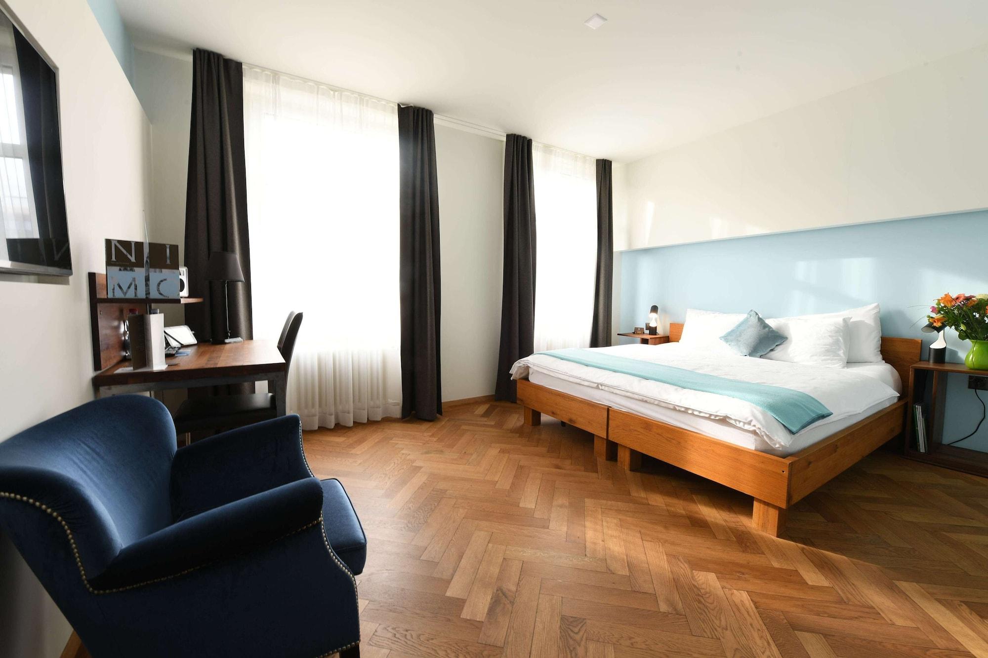 Hotel Boutique Ni-mo