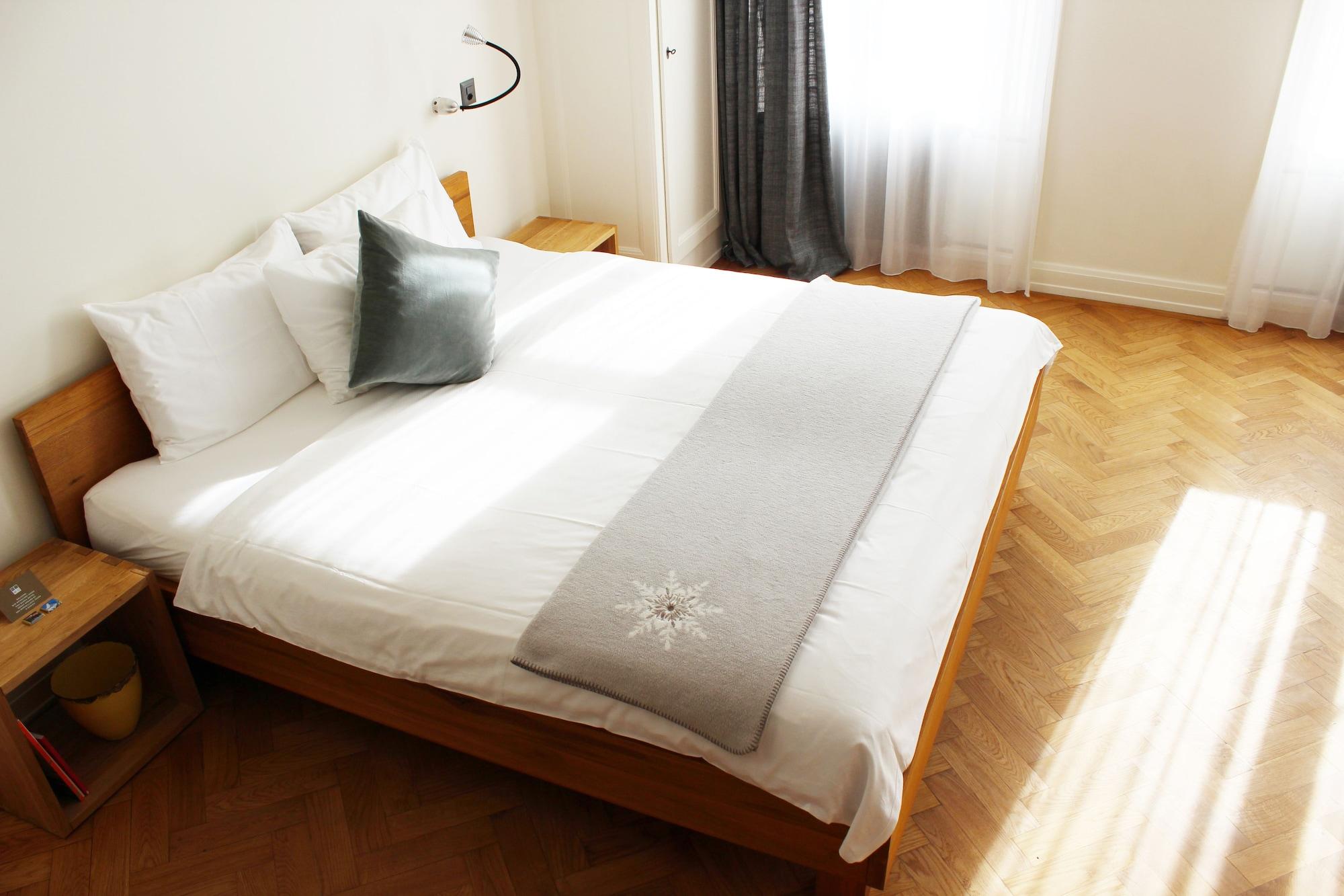 Hotel Boutique Ni-mo Zurich