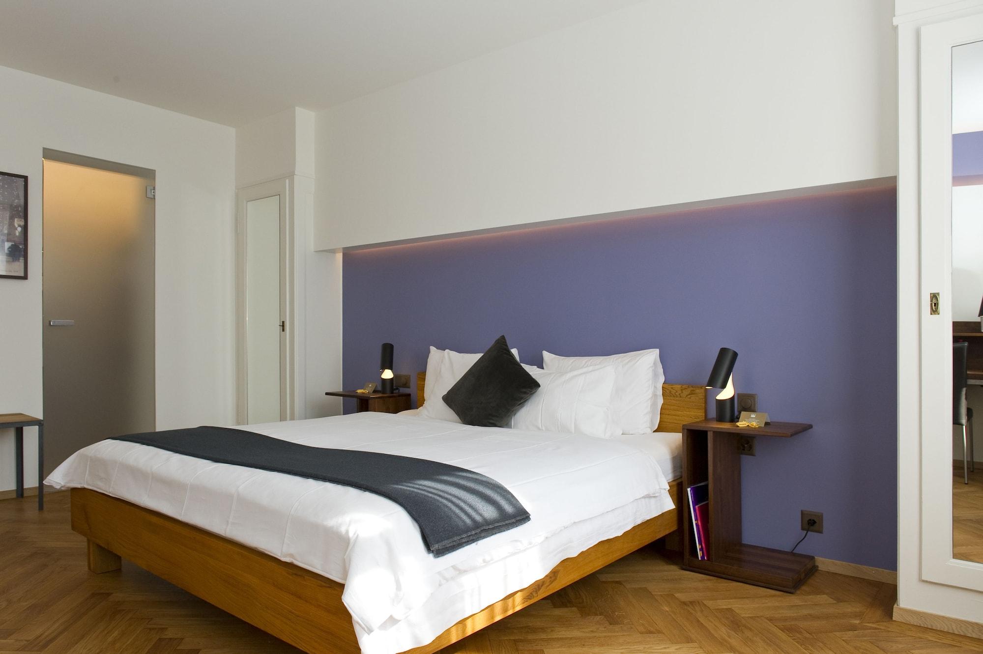 Hotel Boutique Ni-mo 3*