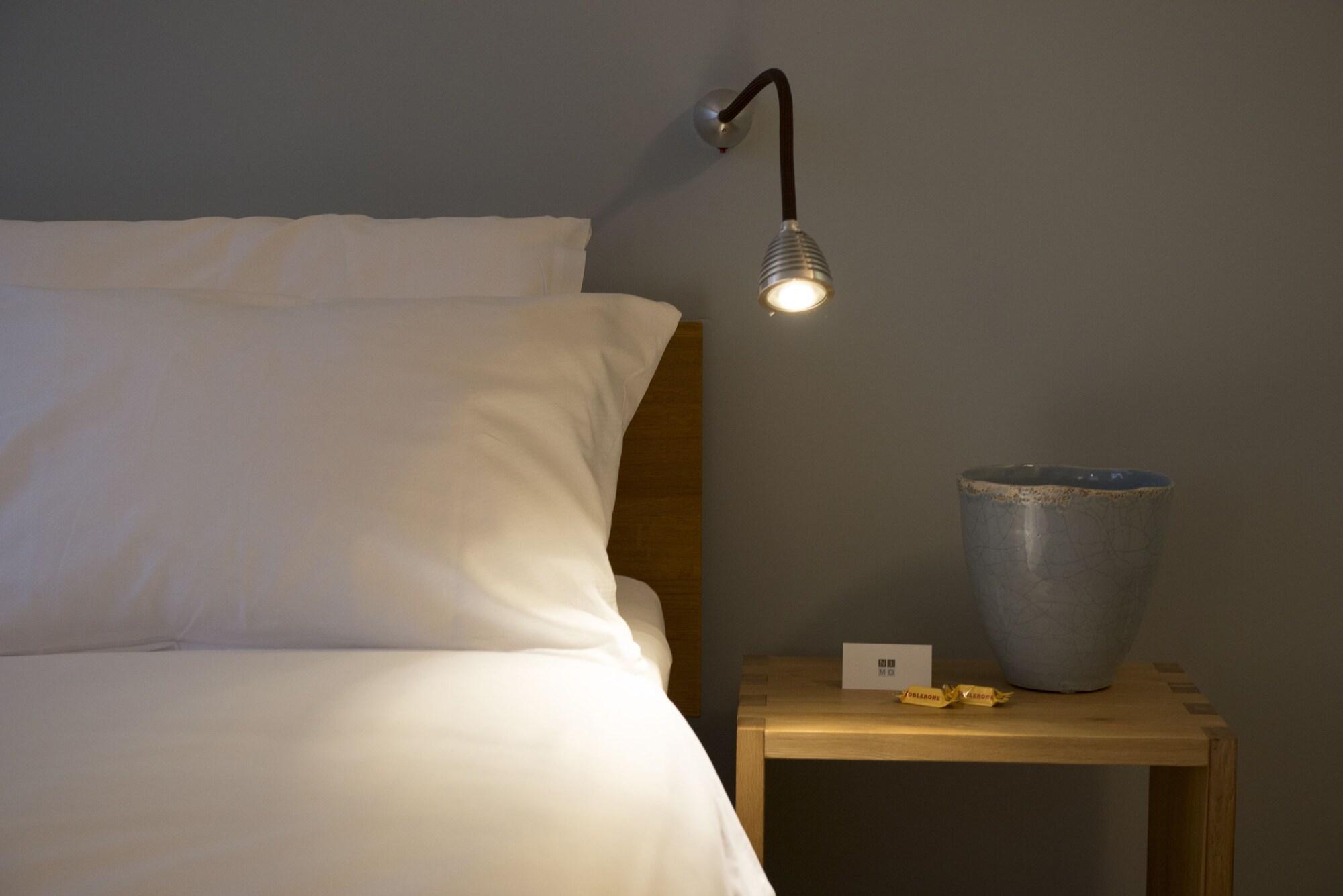 Boutique Ni-mo Hotel