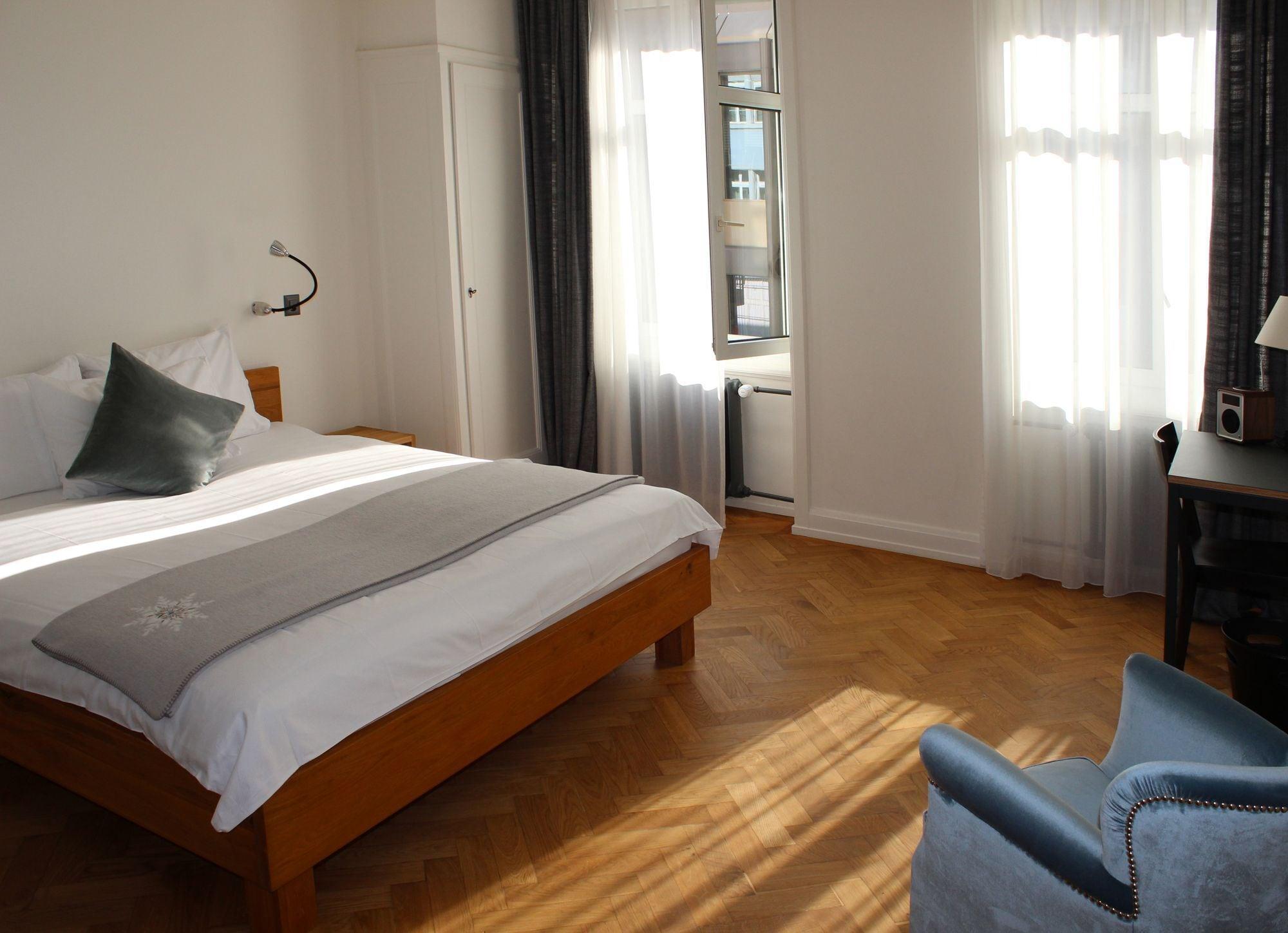 Hotel Boutique Ni-mo Zurich