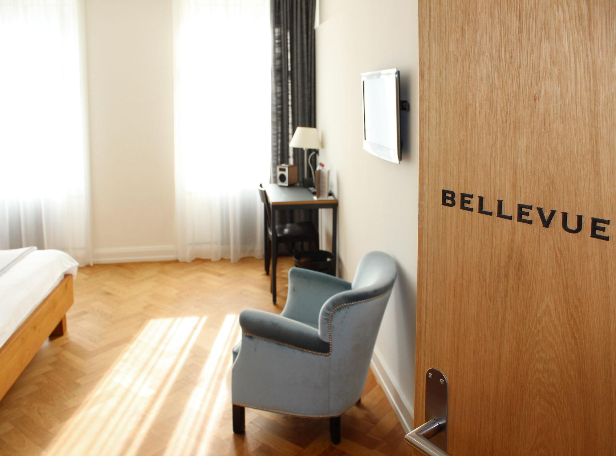 Boutique Ni-mo Hotel