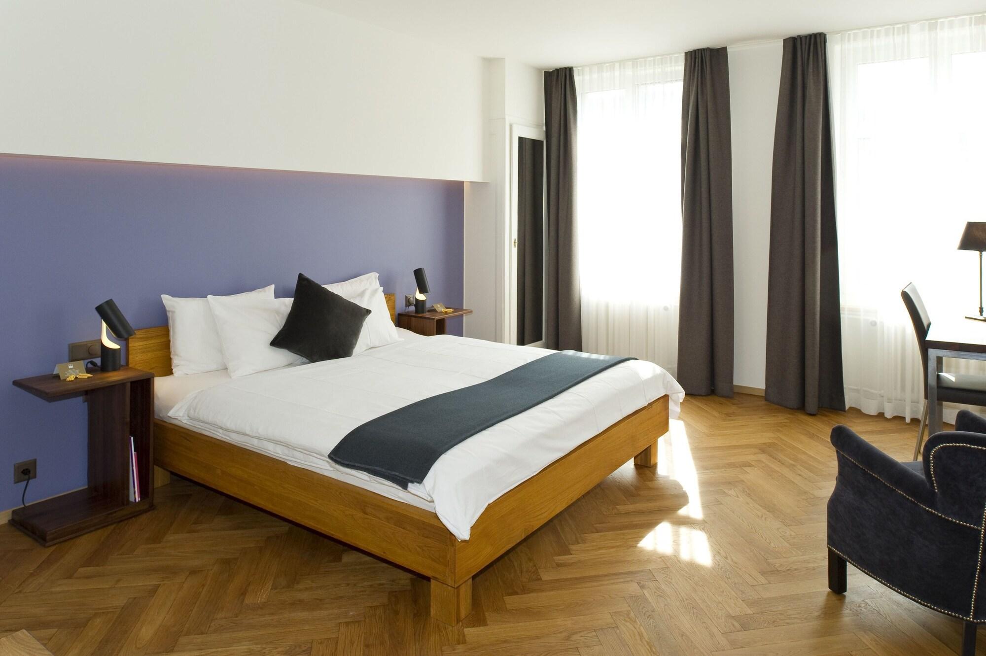 Boutique Ni-mo Hotel 3*