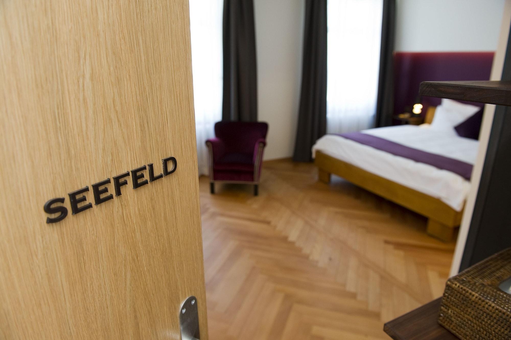 Boutique Ni-mo Hotel 3*