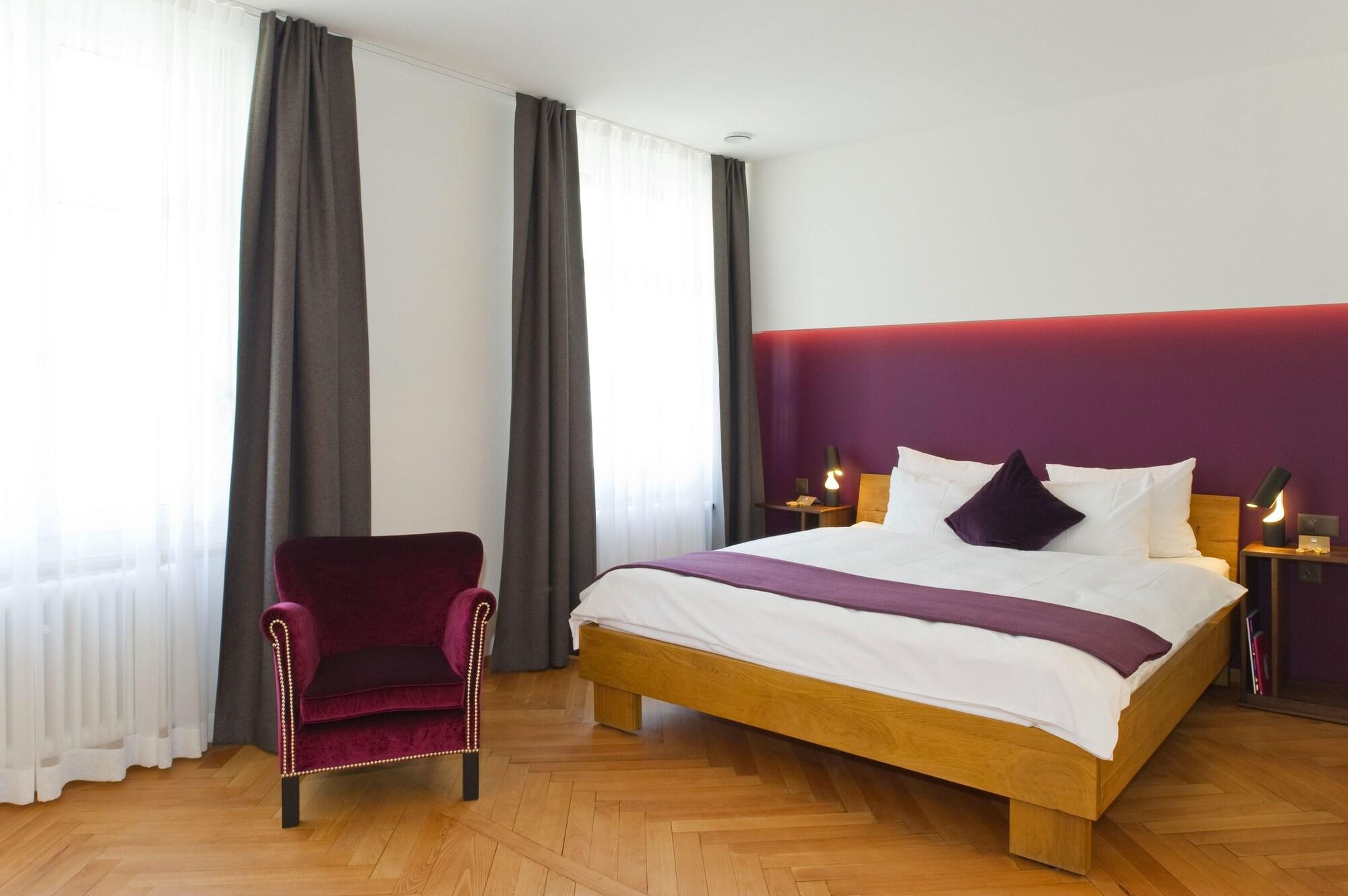 Hotel Boutique Ni-mo Zurich