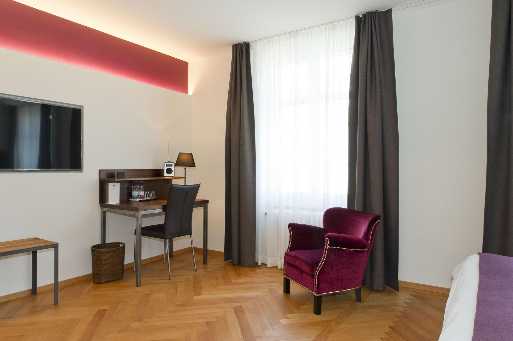 Hotel Boutique Ni-mo
