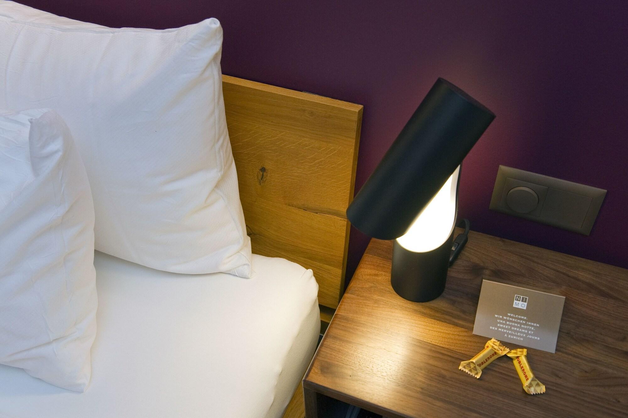 Boutique Ni-mo Hotel 3*