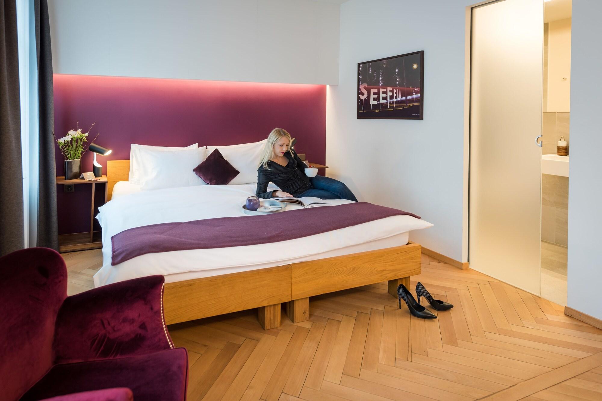 Boutique Ni-mo 3*