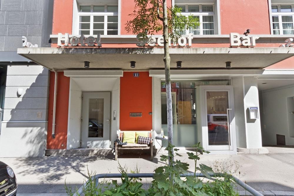Seehof Zürich
