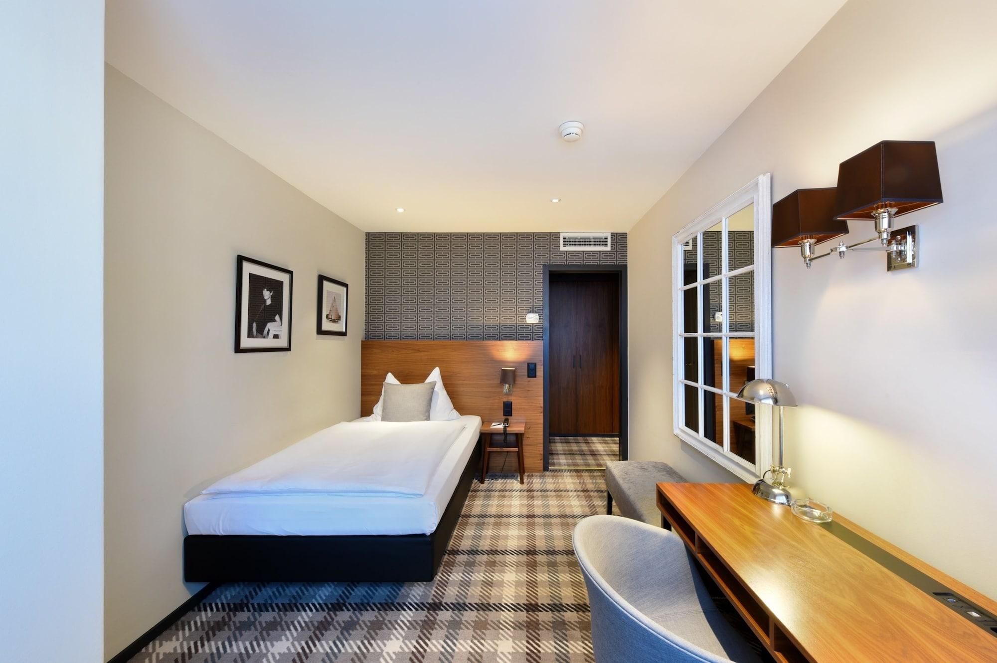 Hotel Design&lifestyle 3*