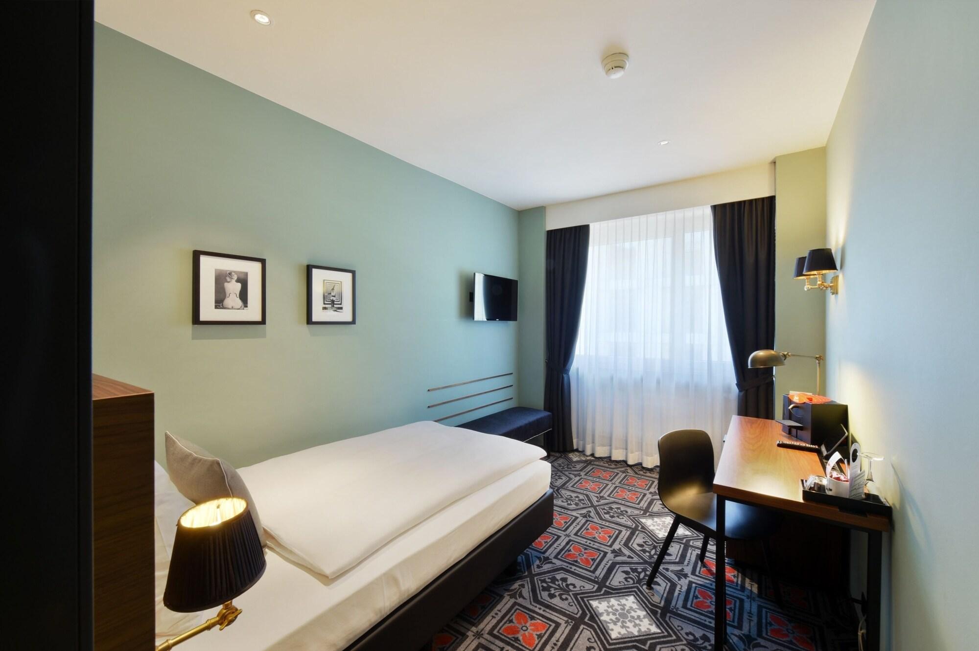 Design&lifestyle Hotel 3*