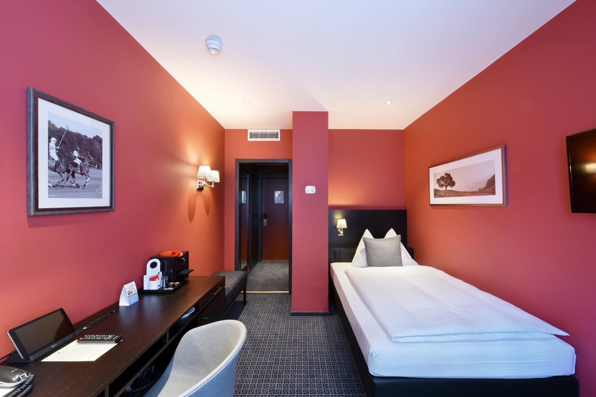 Hotel Design&lifestyle 3*