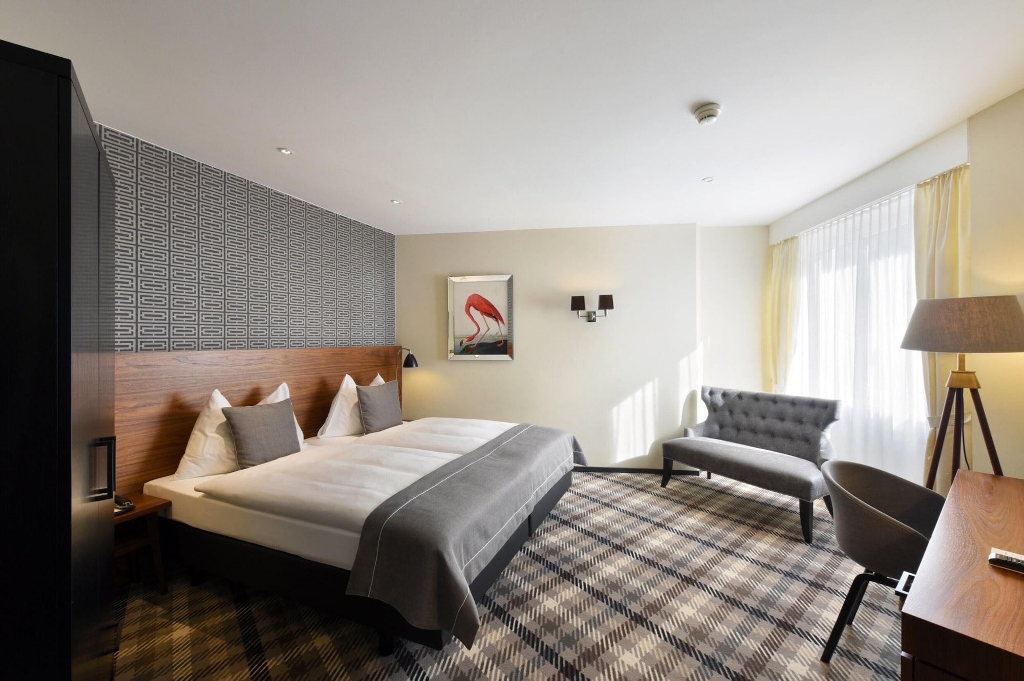 Hotel Design&lifestyle Zürich