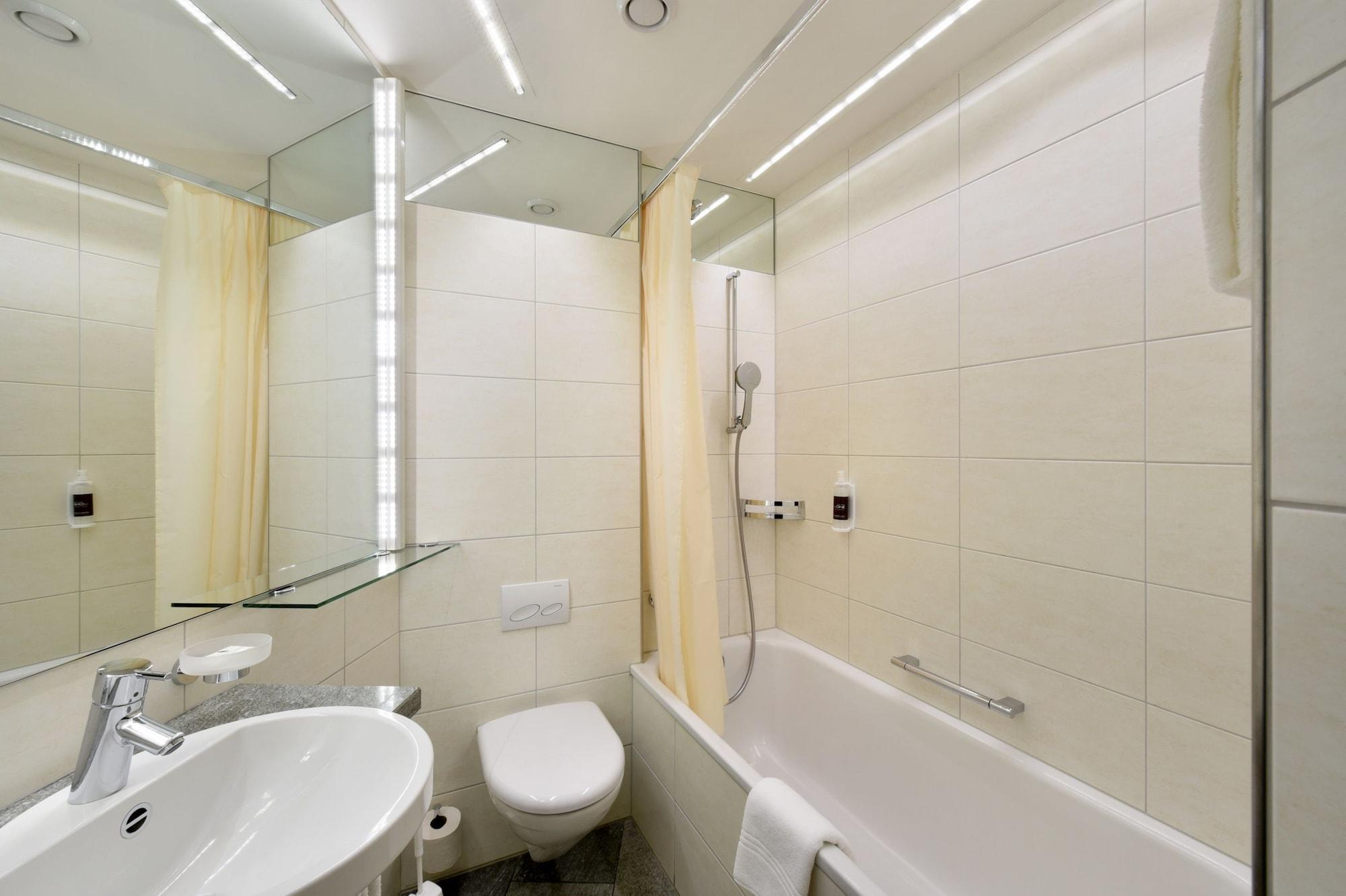 Design&lifestyle Hotel 3*