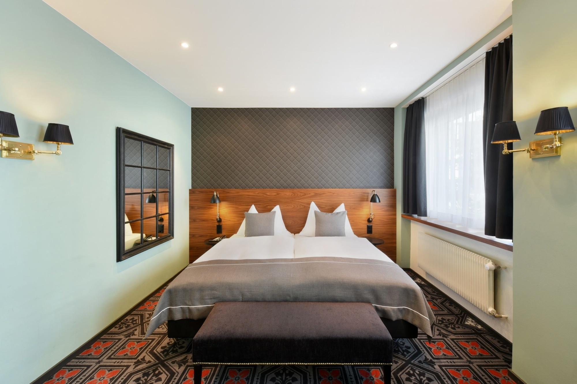 Hotel Design & Lifestyle Zurich