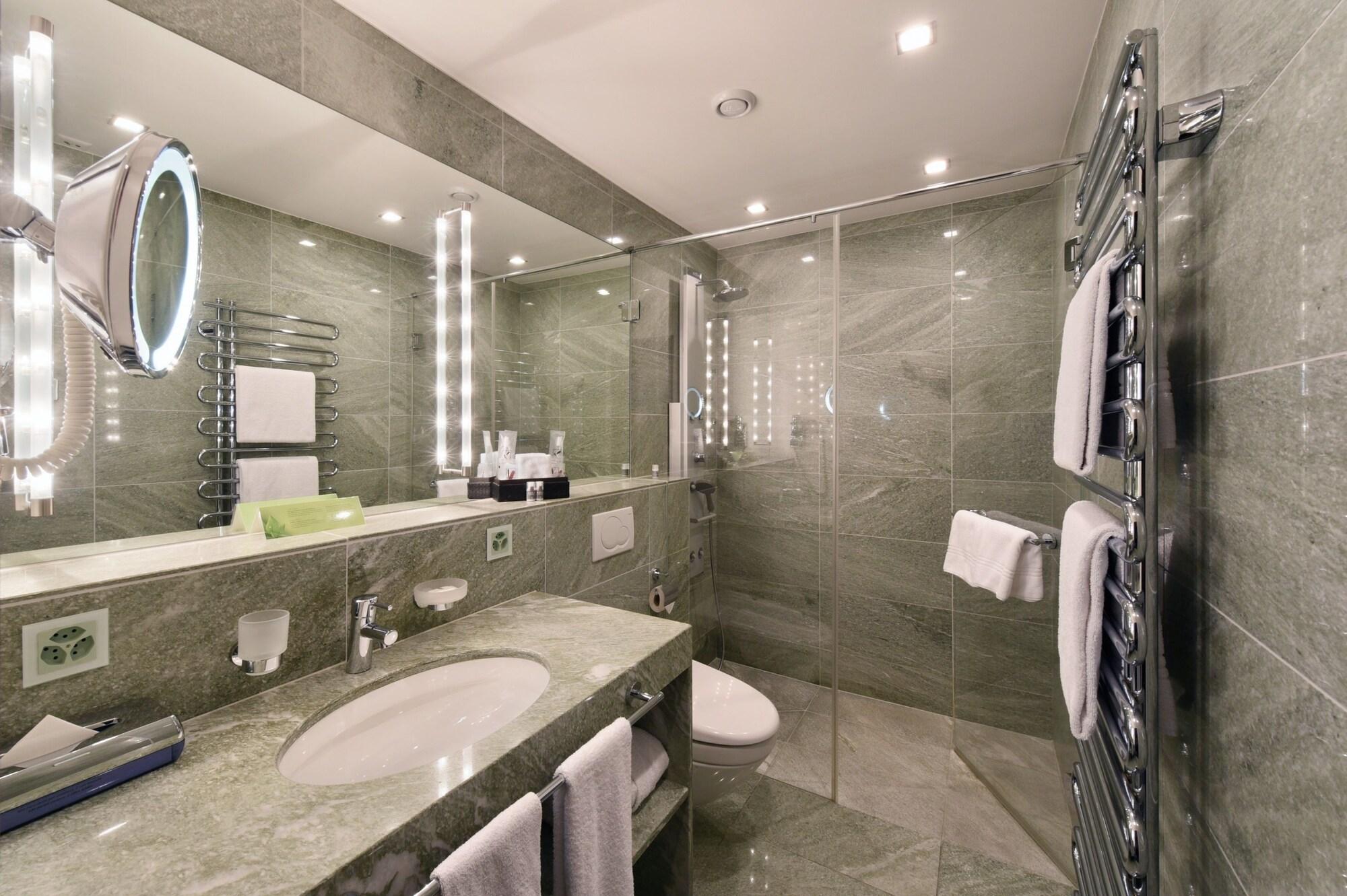 Design&lifestyle Hotel Zürich