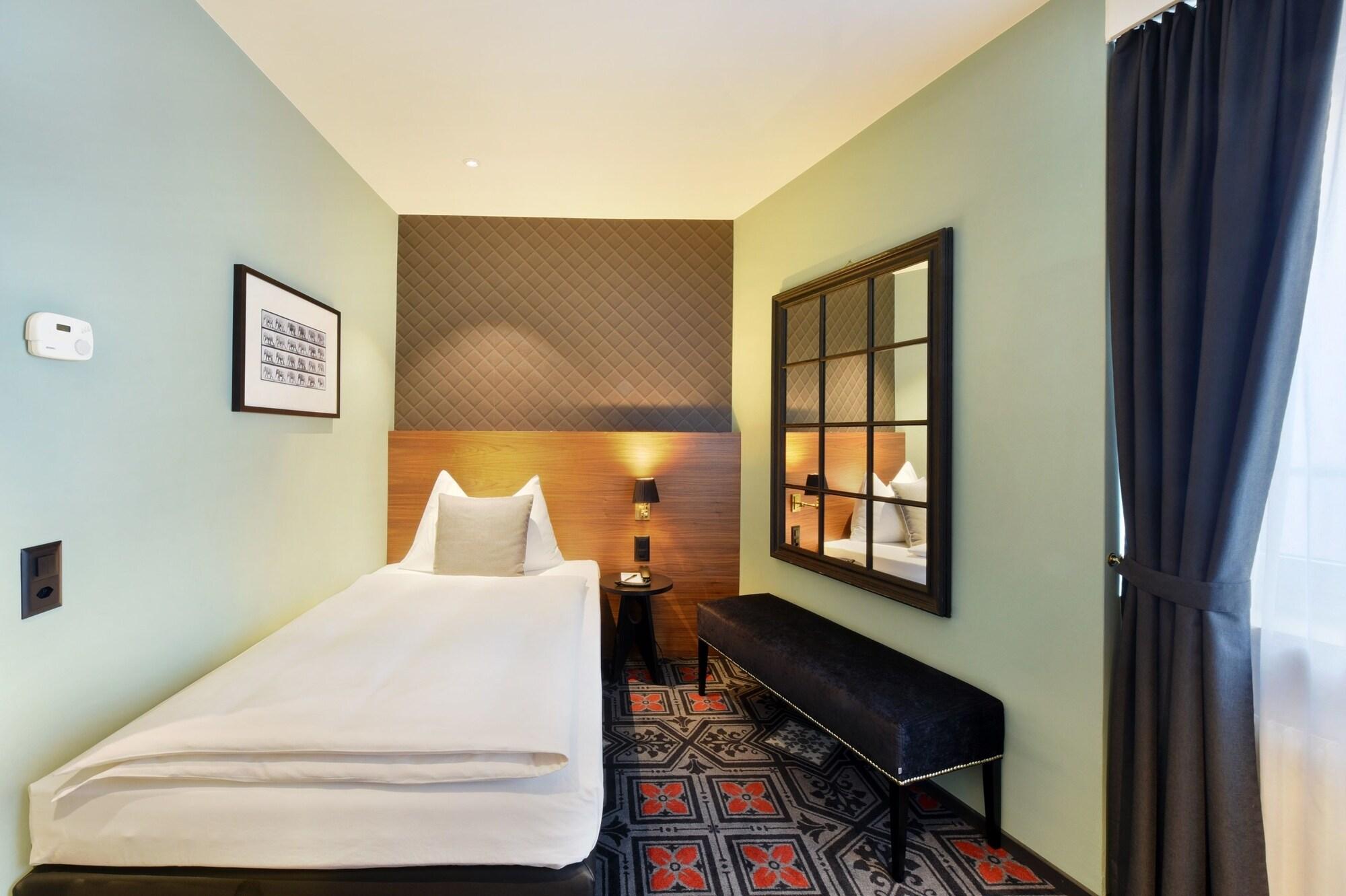 Design&lifestyle Hotel
