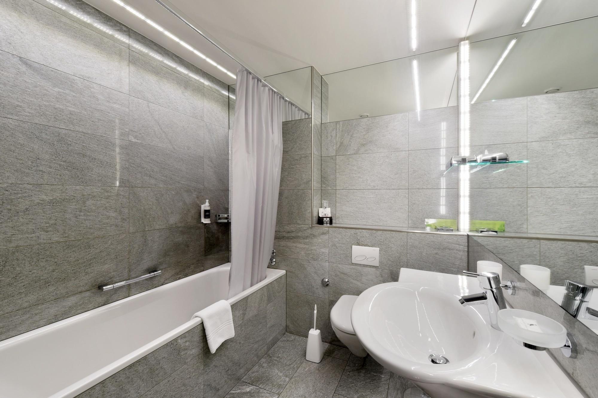 Design&lifestyle Hotel 3*