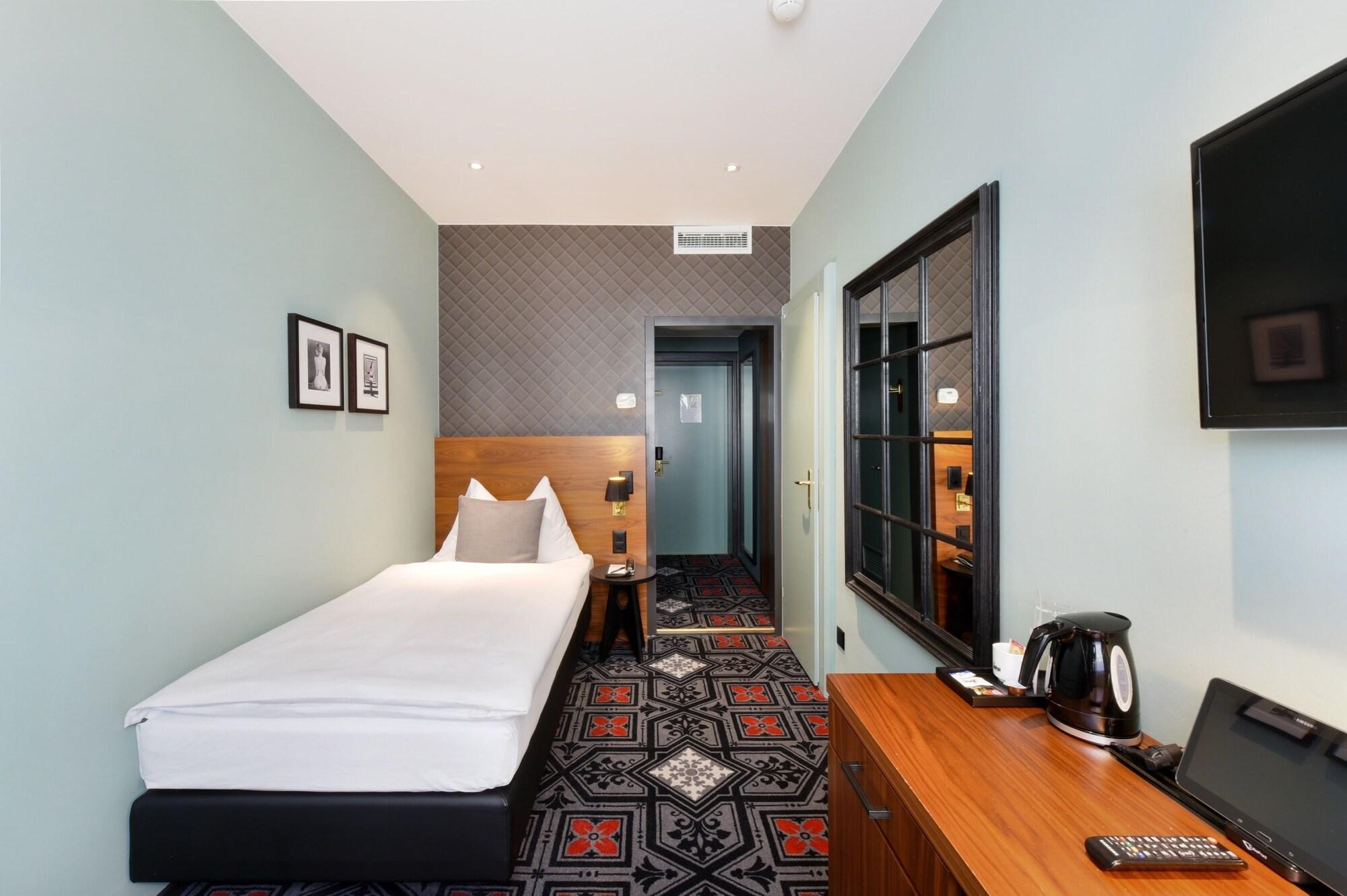 Hotel Design&lifestyle