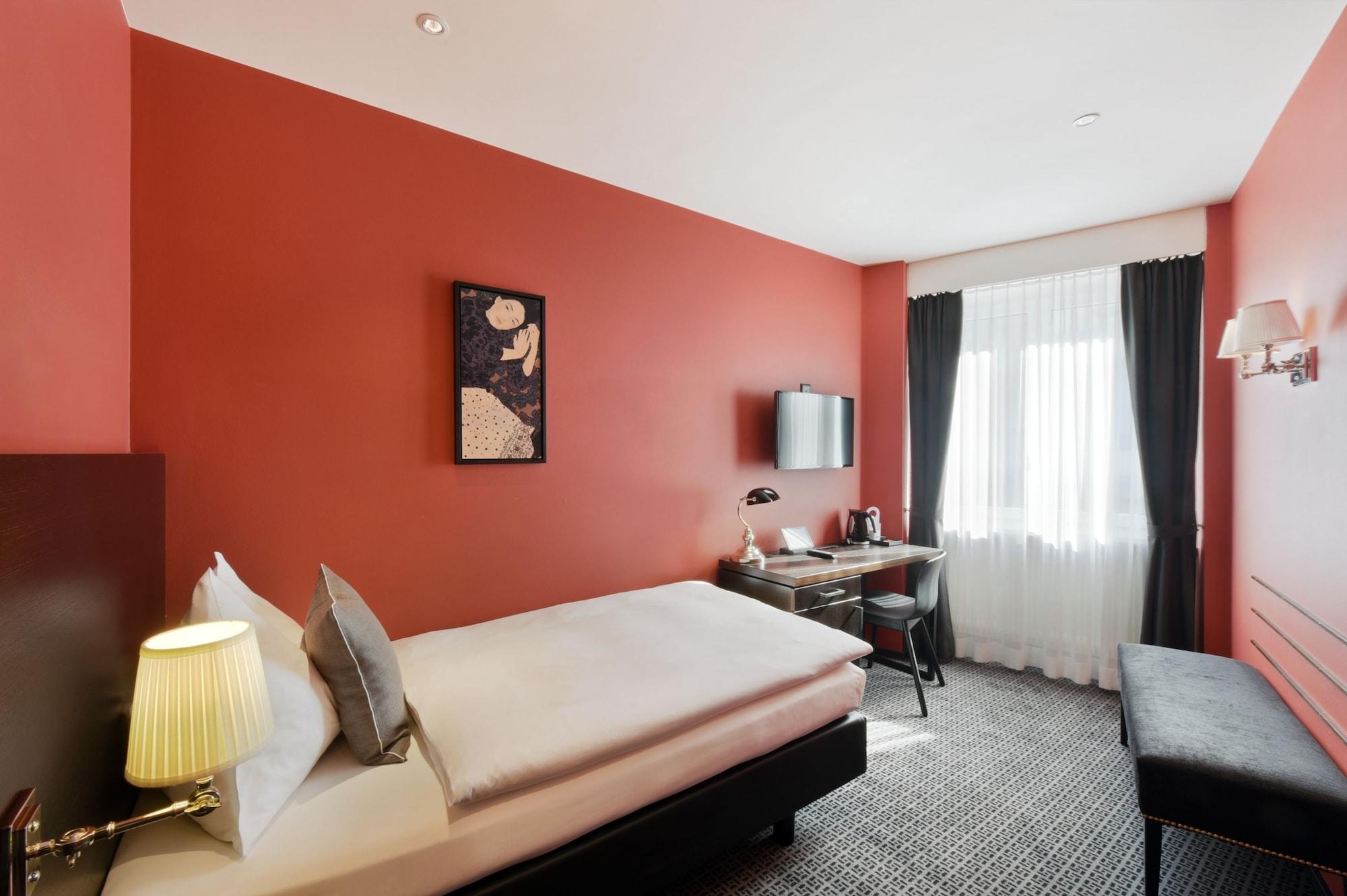 Design&lifestyle Hotel