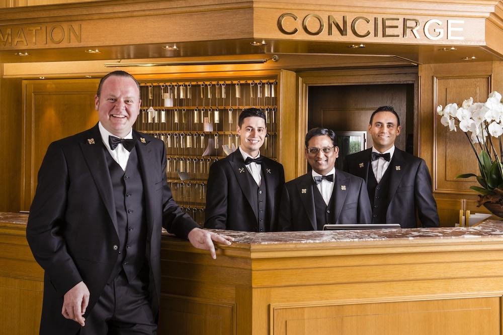 Baur Au Hotel 5*