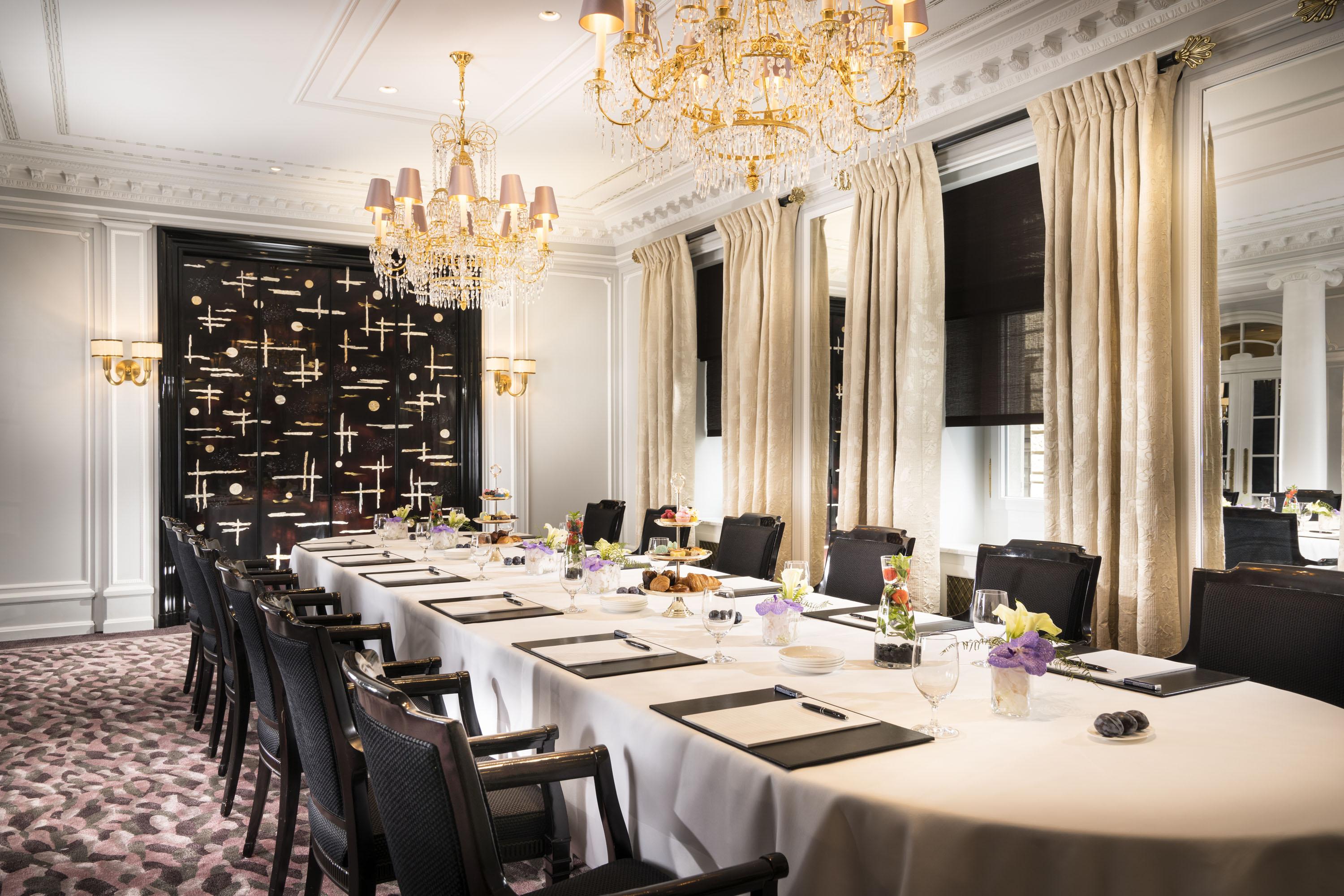 Baur Au Hotel 5*