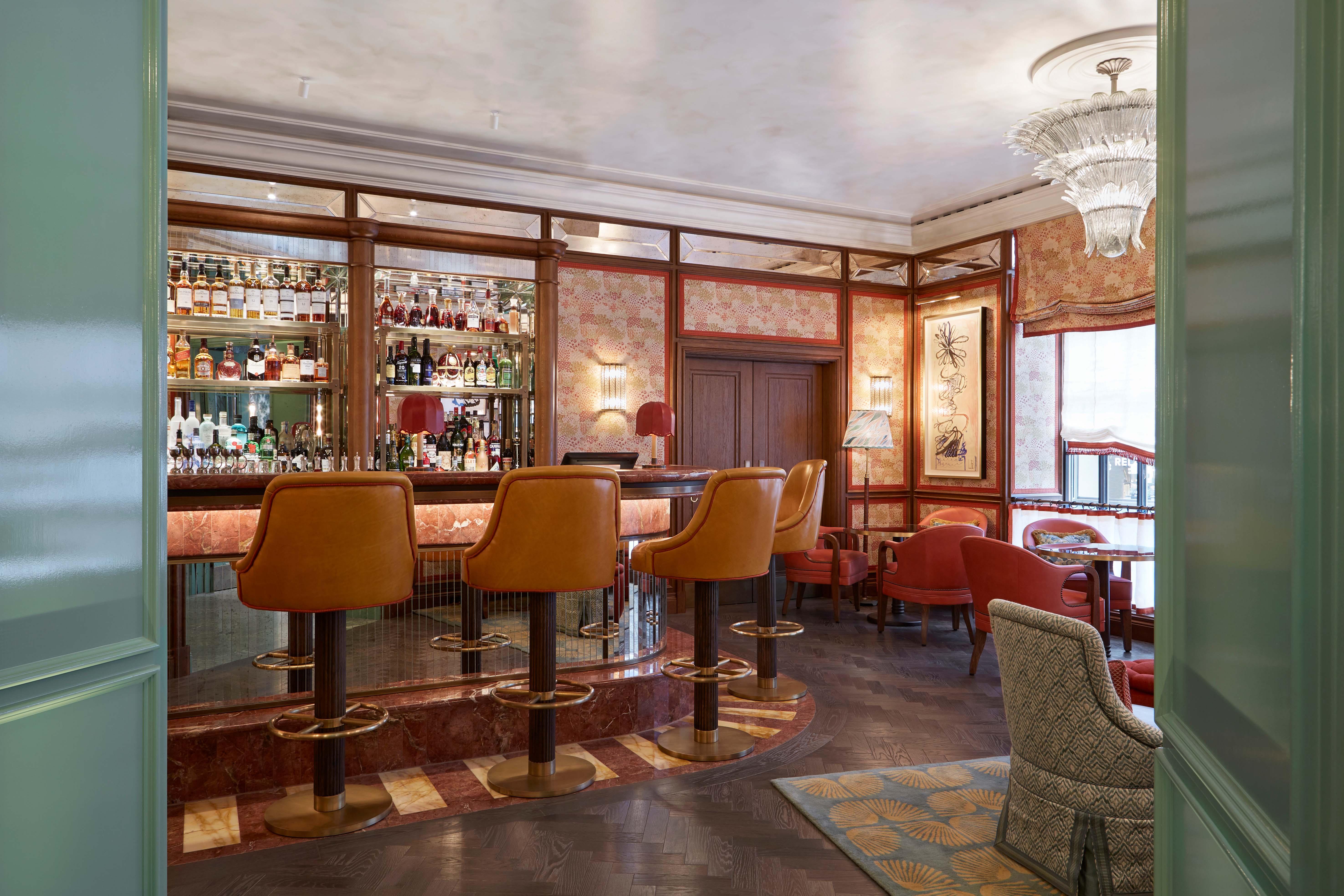 Baur Au Hotel