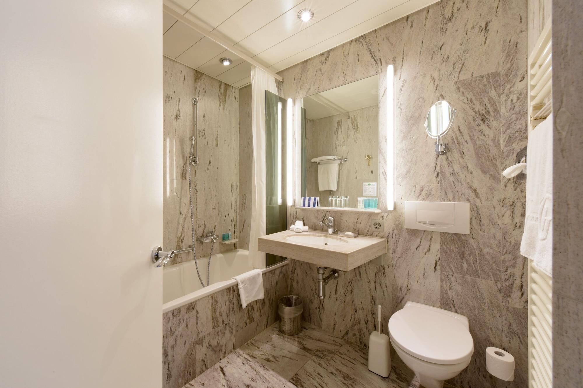 Glaernischhof By Trinity Hotel 4*