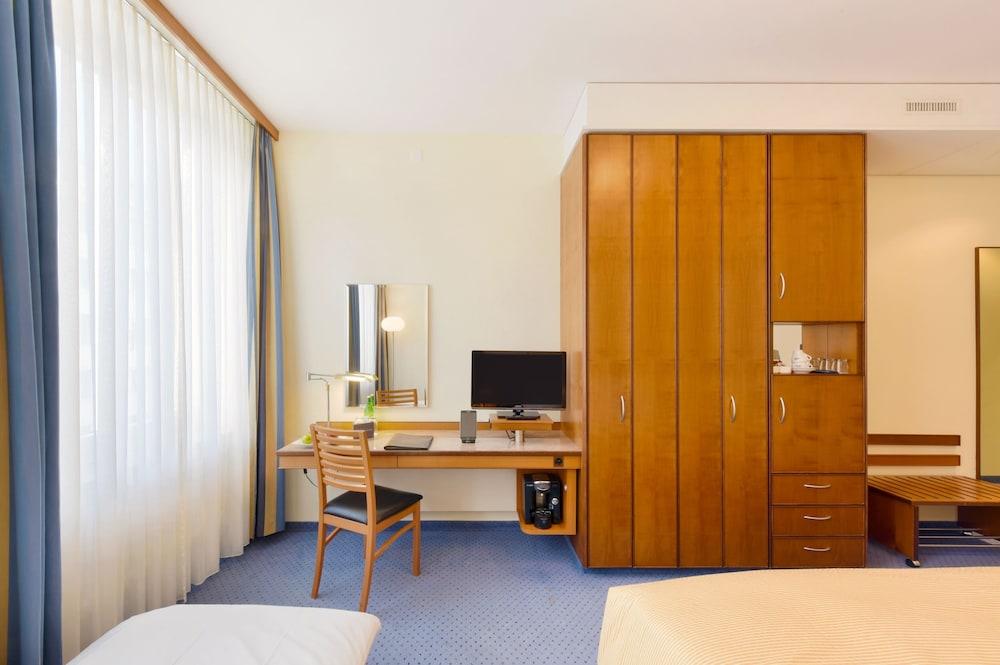 Glaernischhof By Trinity 4*